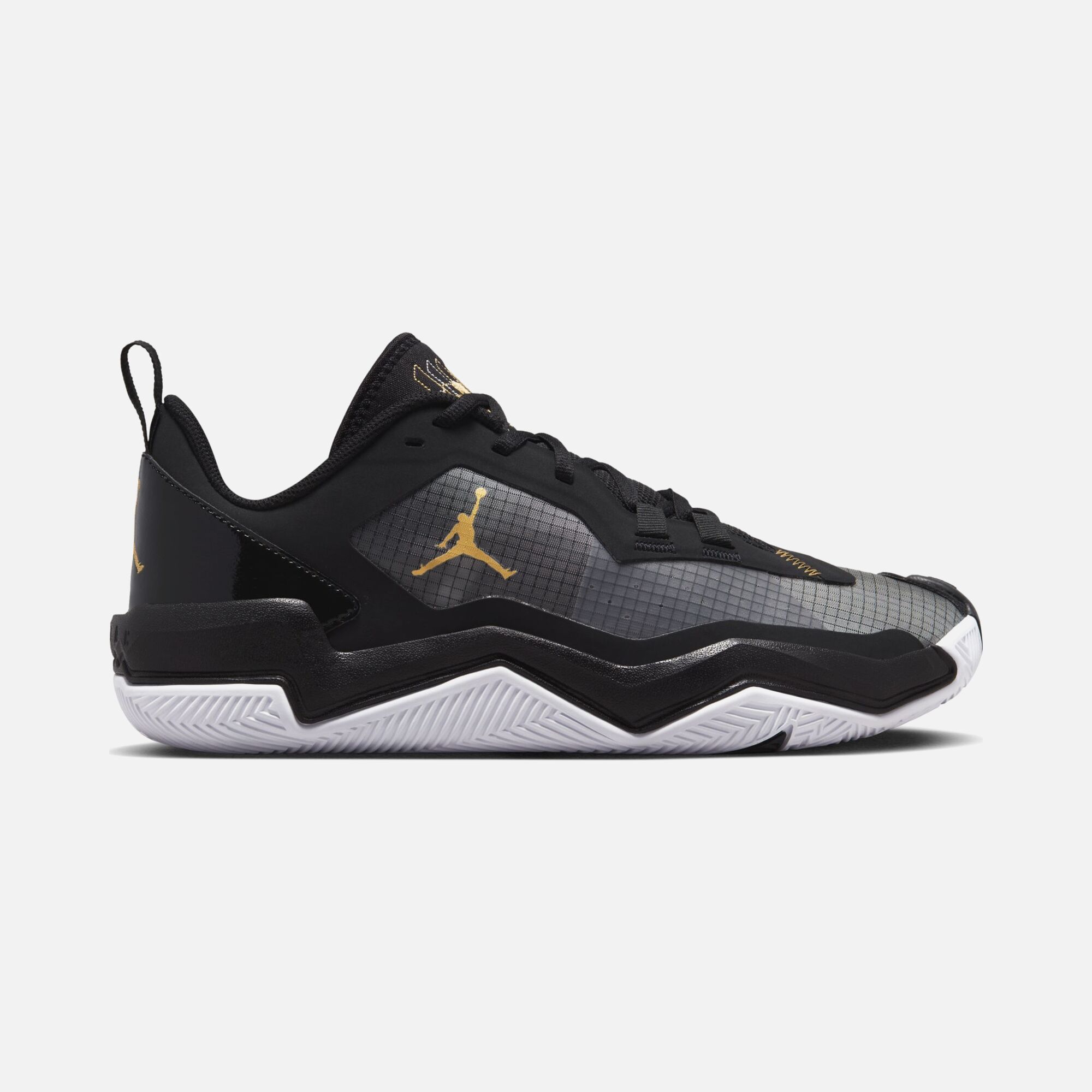 Nike Jordan One Take 4 Erkek Basketbol Ayakkabısı