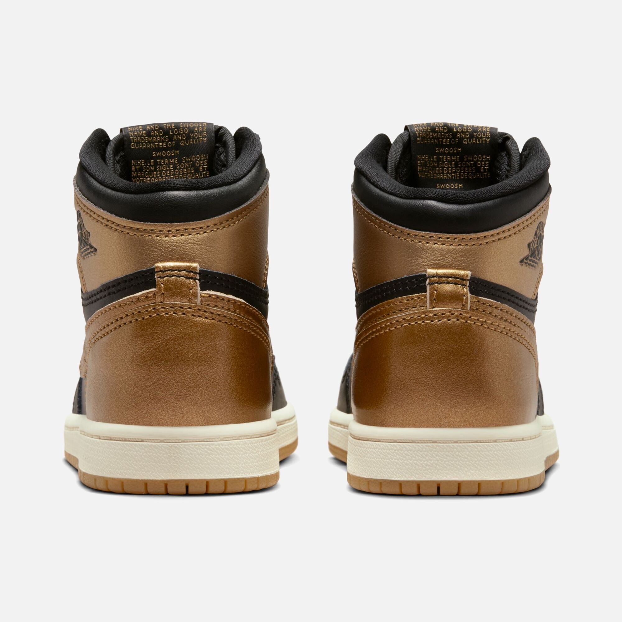Nike Jordan 1 Retro High OG FW24 (PS) Çocuk Spor Ayakkabı