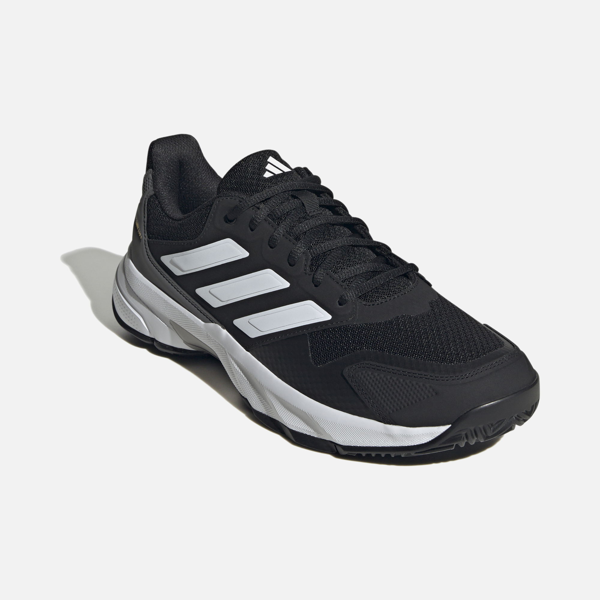 adidas Court Jam Control 3 Tenis Erkek Spor Ayakkabısı