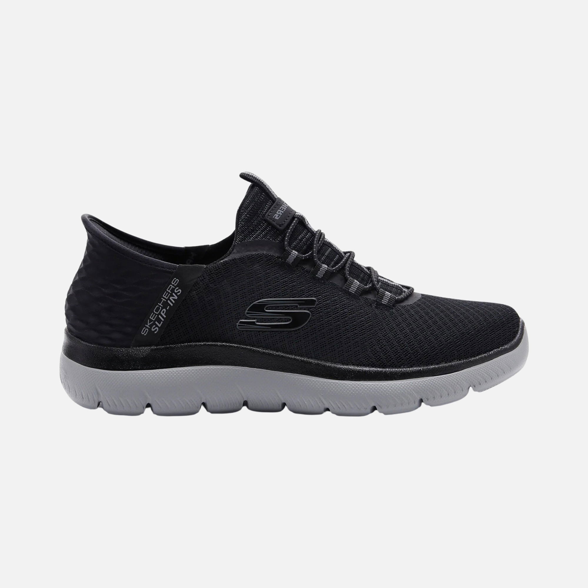 Skechers Sportswear Summits Slip-ins Erkek Spor Ayakkabı