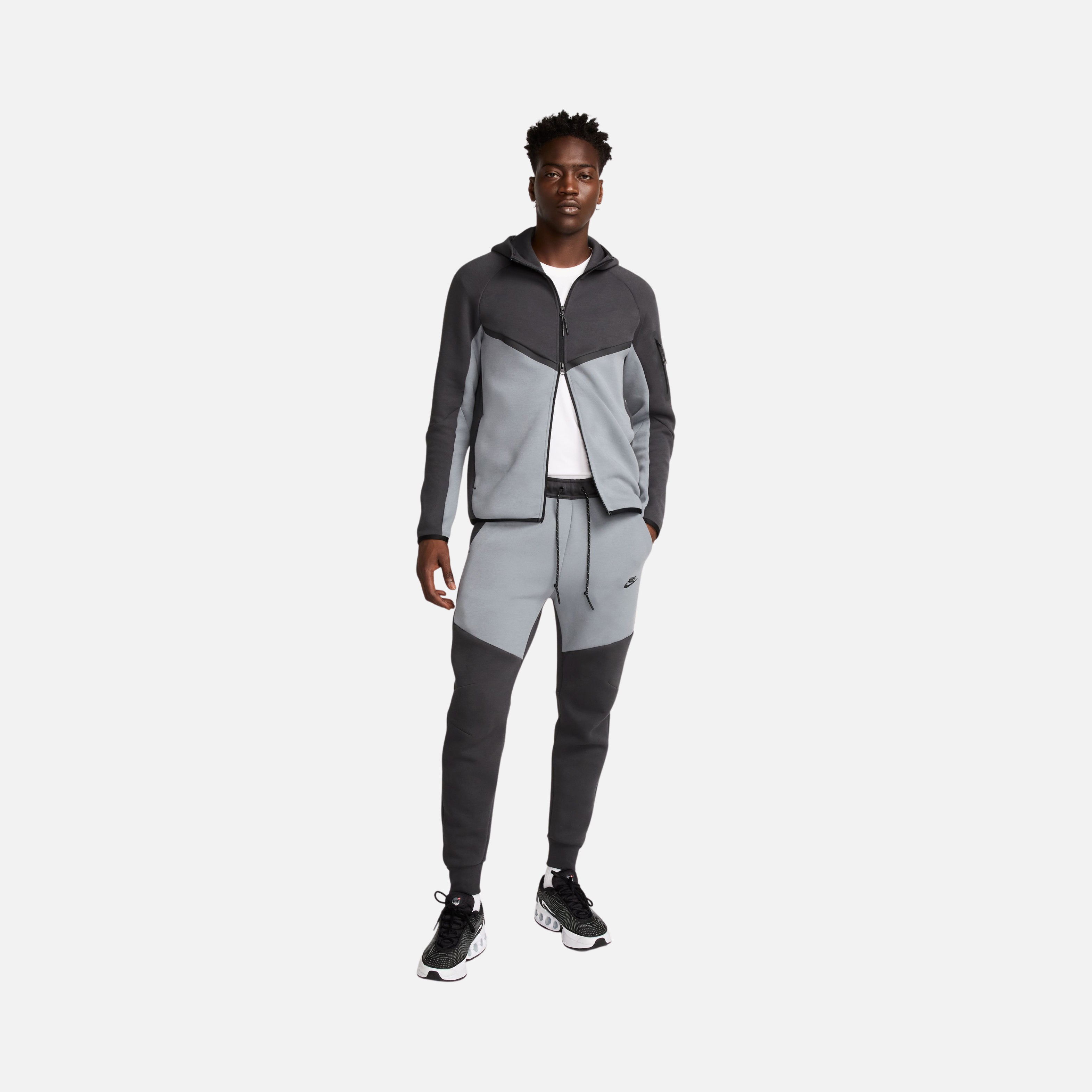 Nike Sportswear Smooth Tech Fleece Erkek Eşofman Altı