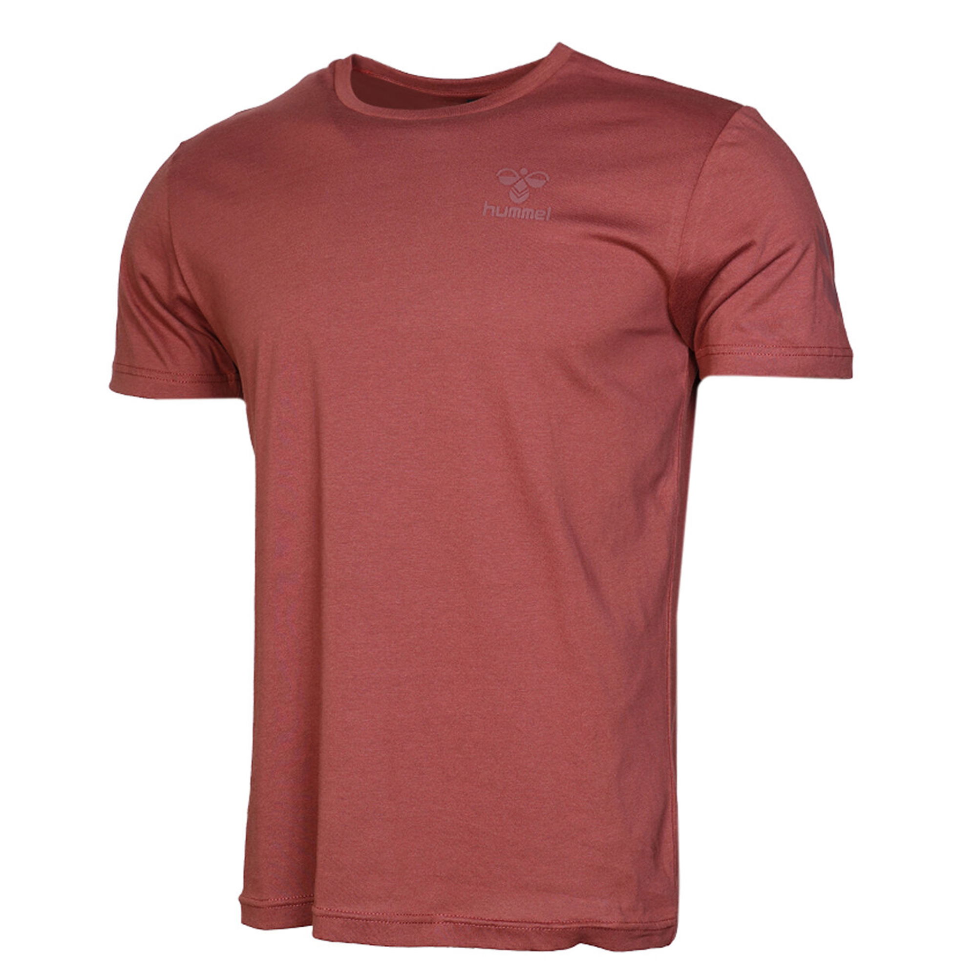 Hummel Ervino Short-Sleeve Erkek Tişört