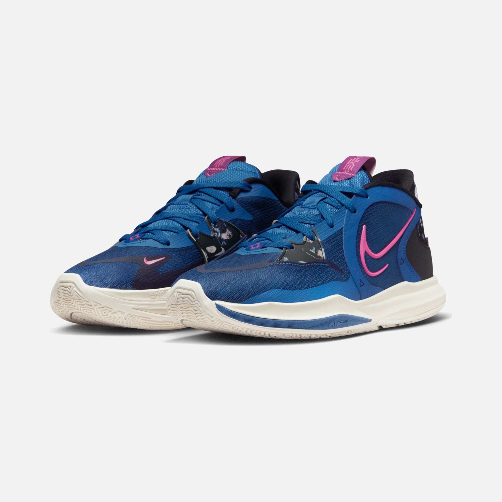 Nike Kyrie Low 5 Erkek Basketbol Ayakkabısı