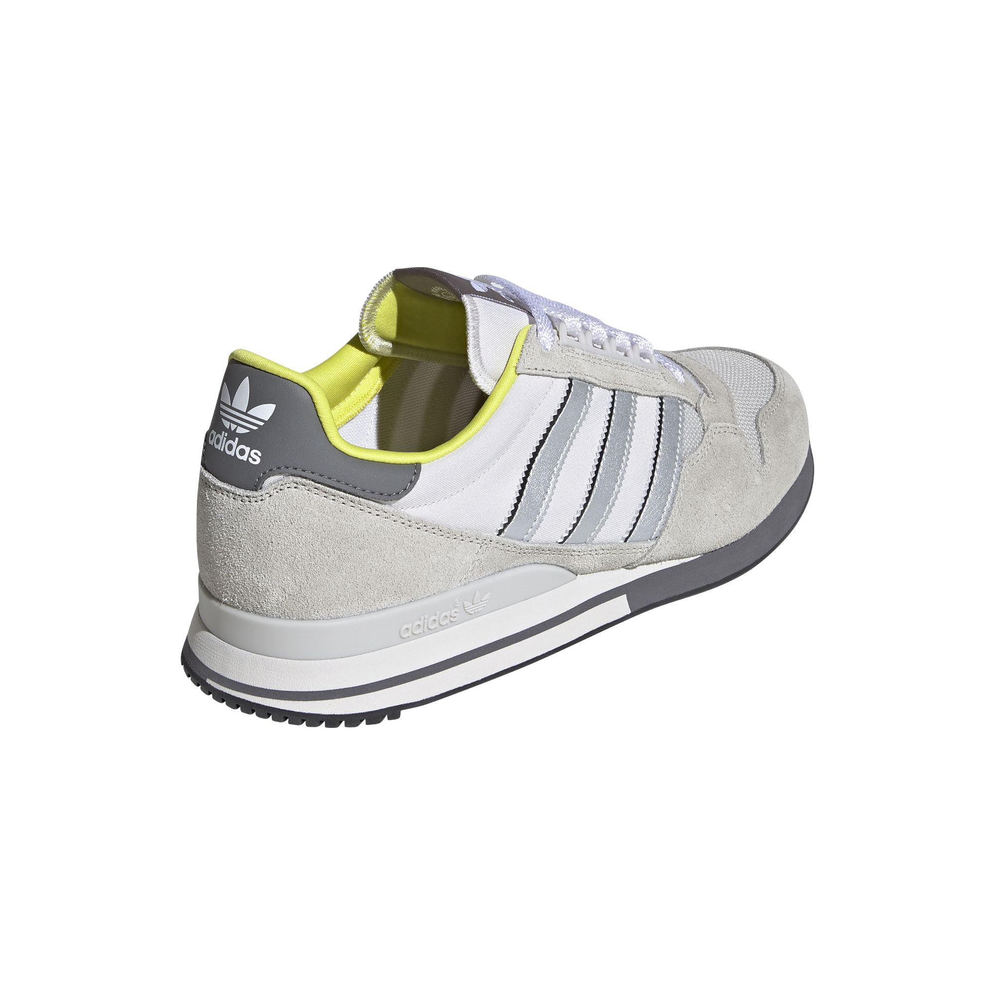 adidas ZX 500 Erkek Spor Ayakkabı