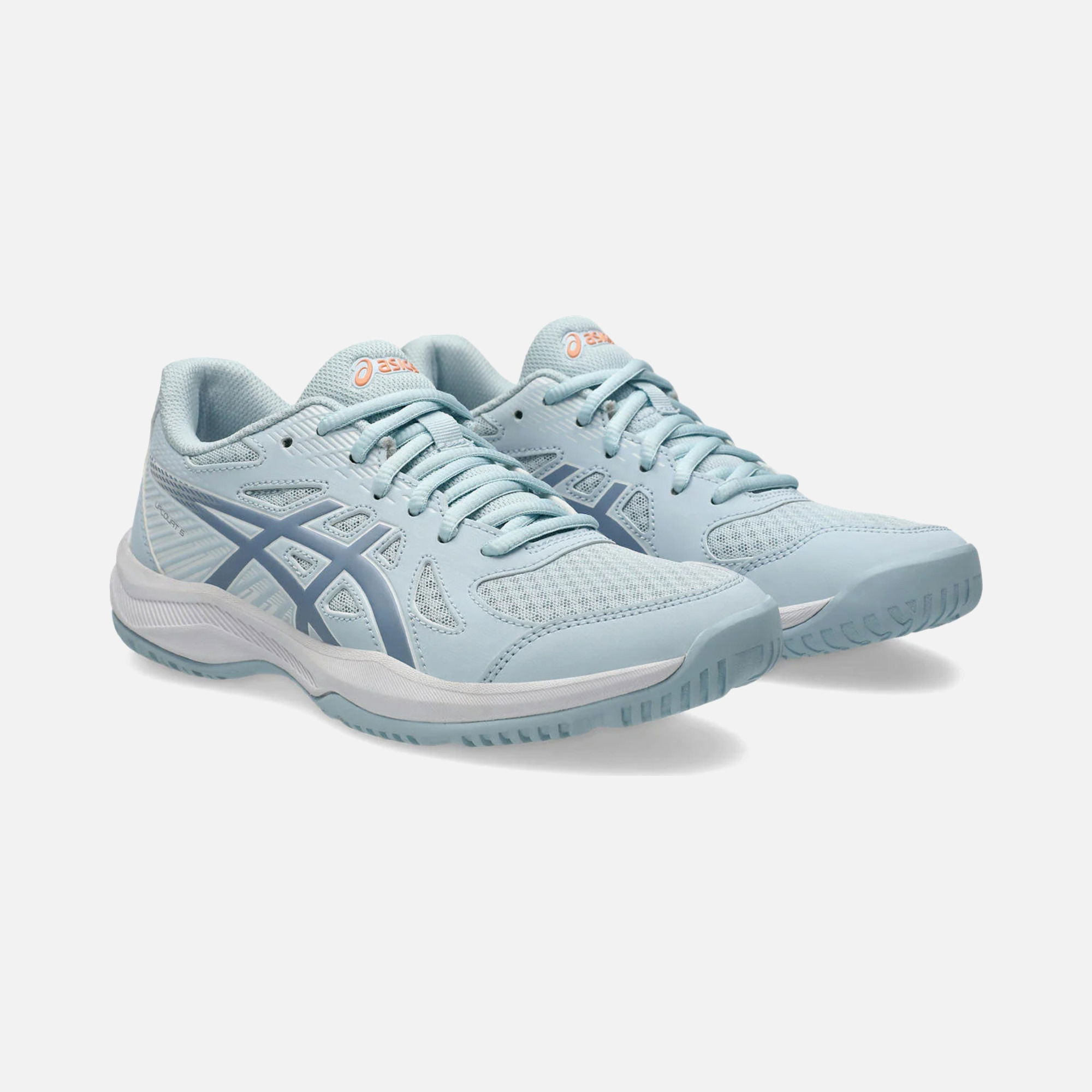 Asics Upcourt 6 Kadın Voleybol Ayakkabısı