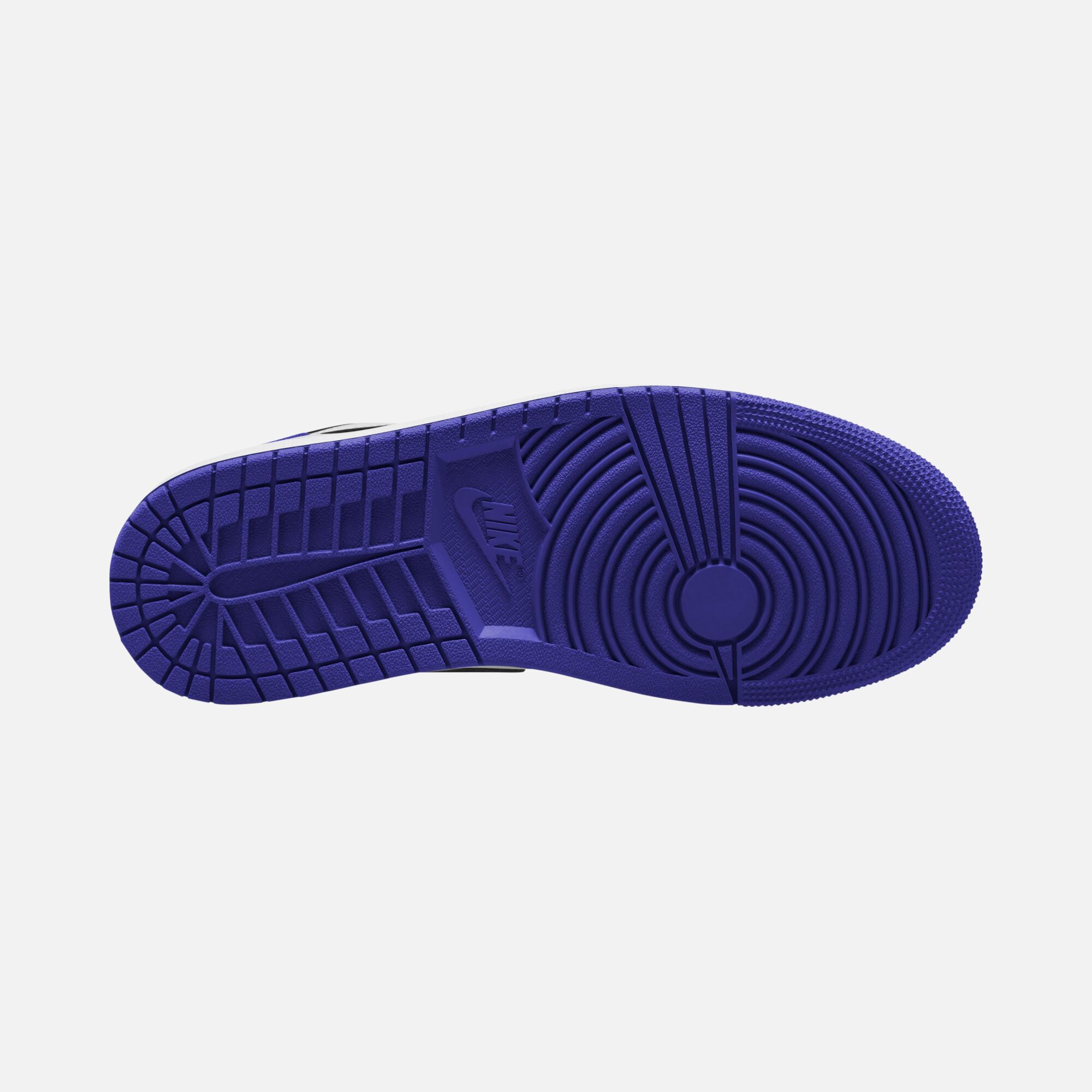 Nike Air Jordan 1 Low CO Erkek Spor Ayakkabı