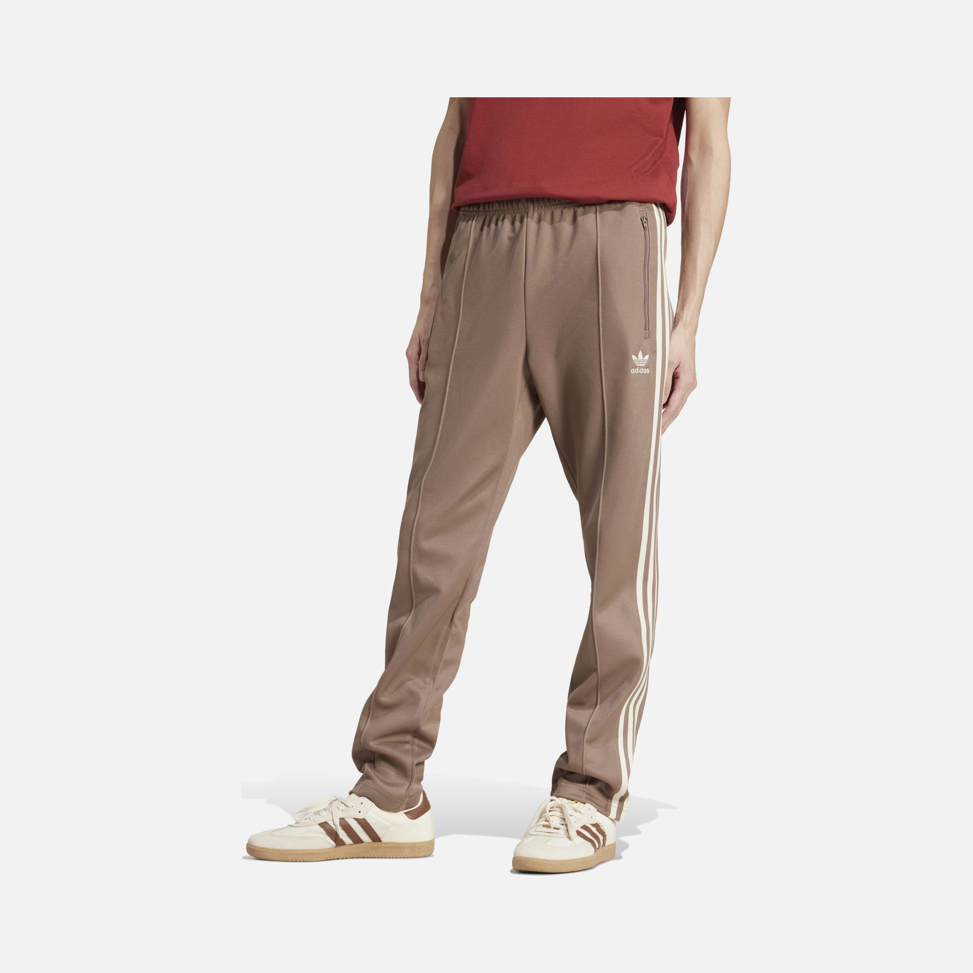 adidas Sportswear Adicolor Classics Beckenbauer Erkek Eşofman Altı