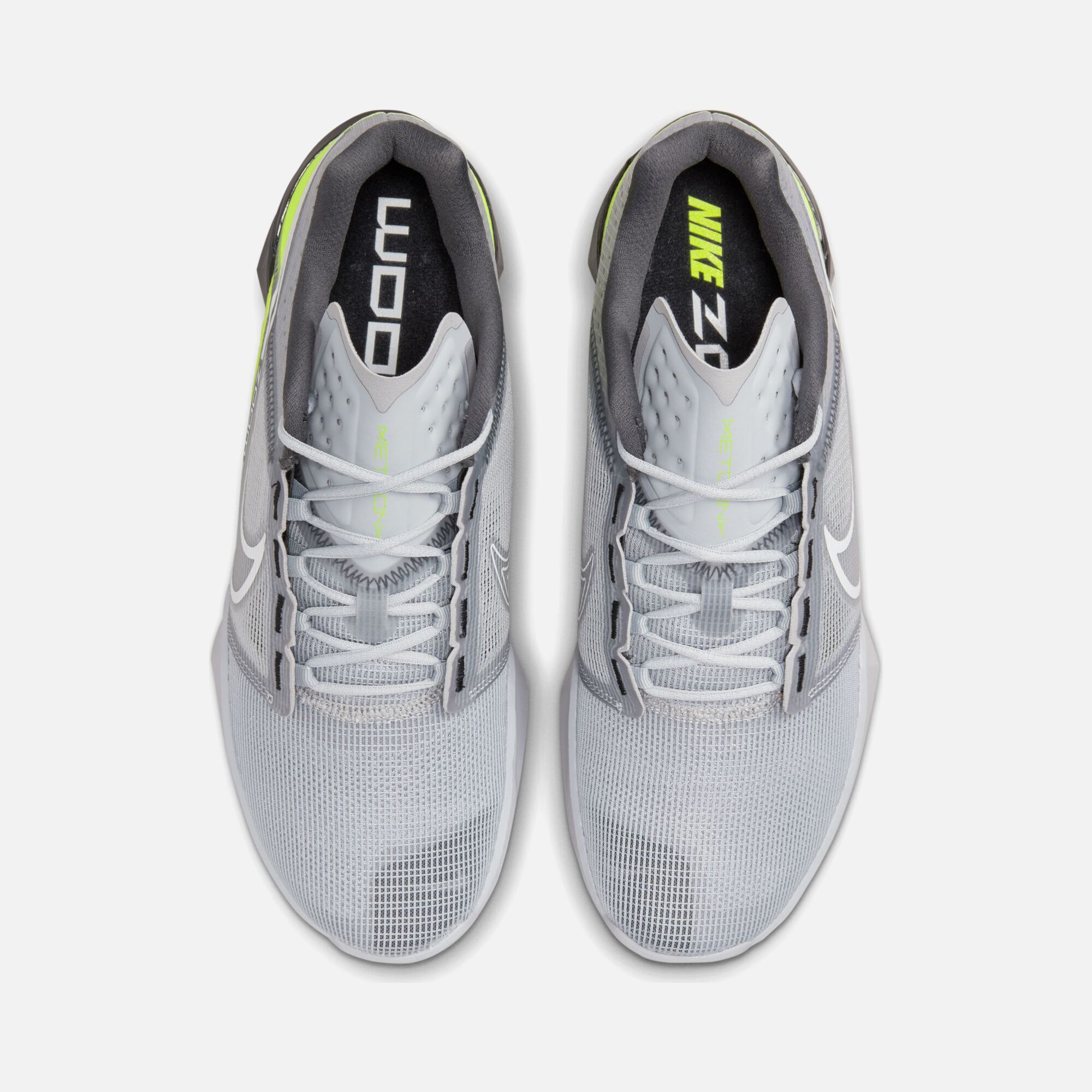 Nike Zoom Metcon Turbo 2 Training Erkek Spor Ayakkabı