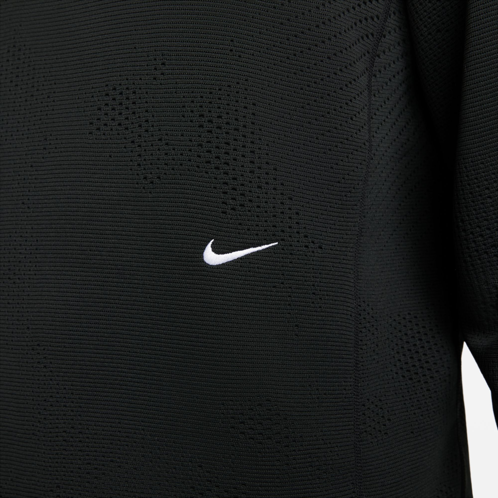 Nike Therma-Fit ADV Axis Performance System Fleece Training Long-Sleeve Erkek Tişört