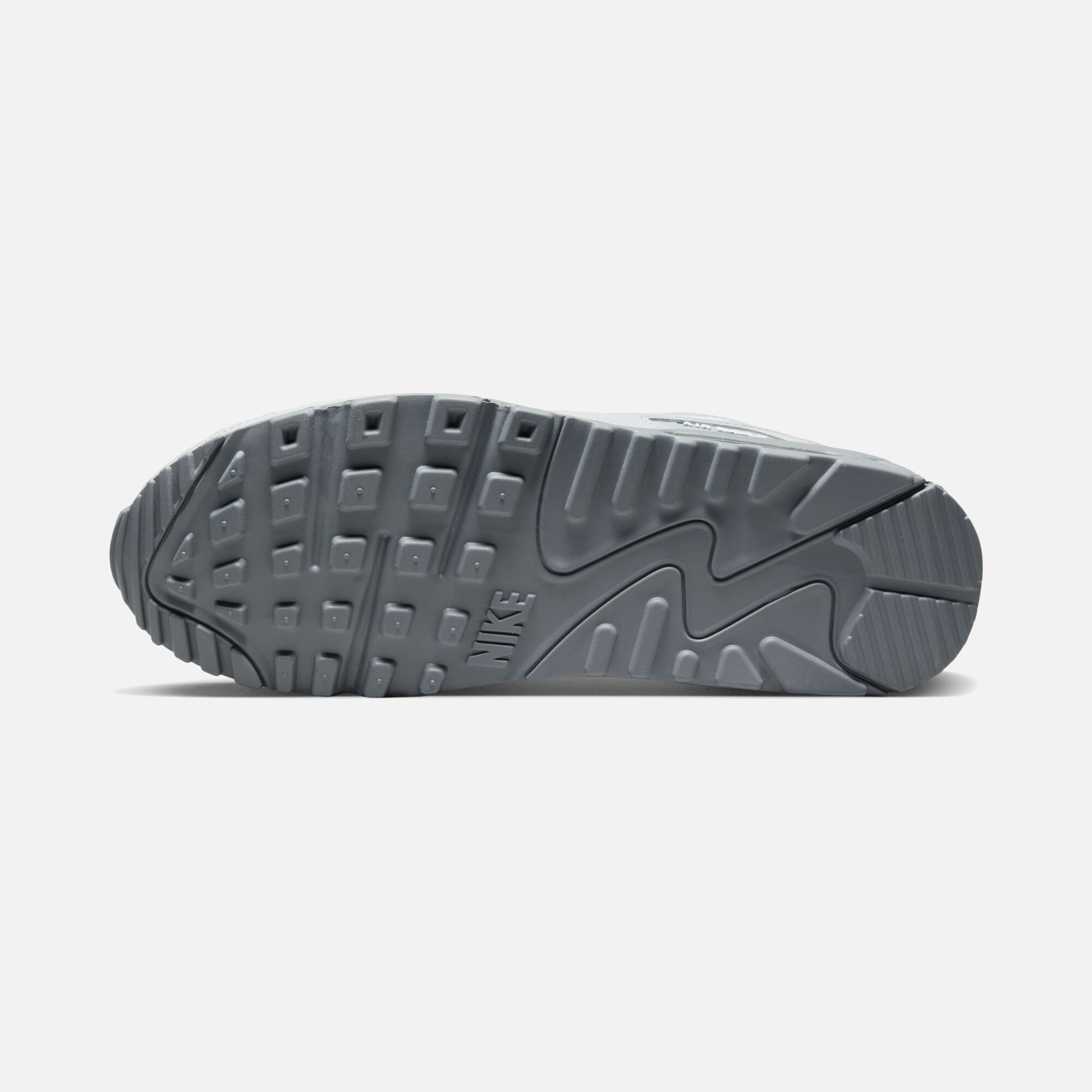 Nike Air Max 90 Erkek Spor Ayakkabı