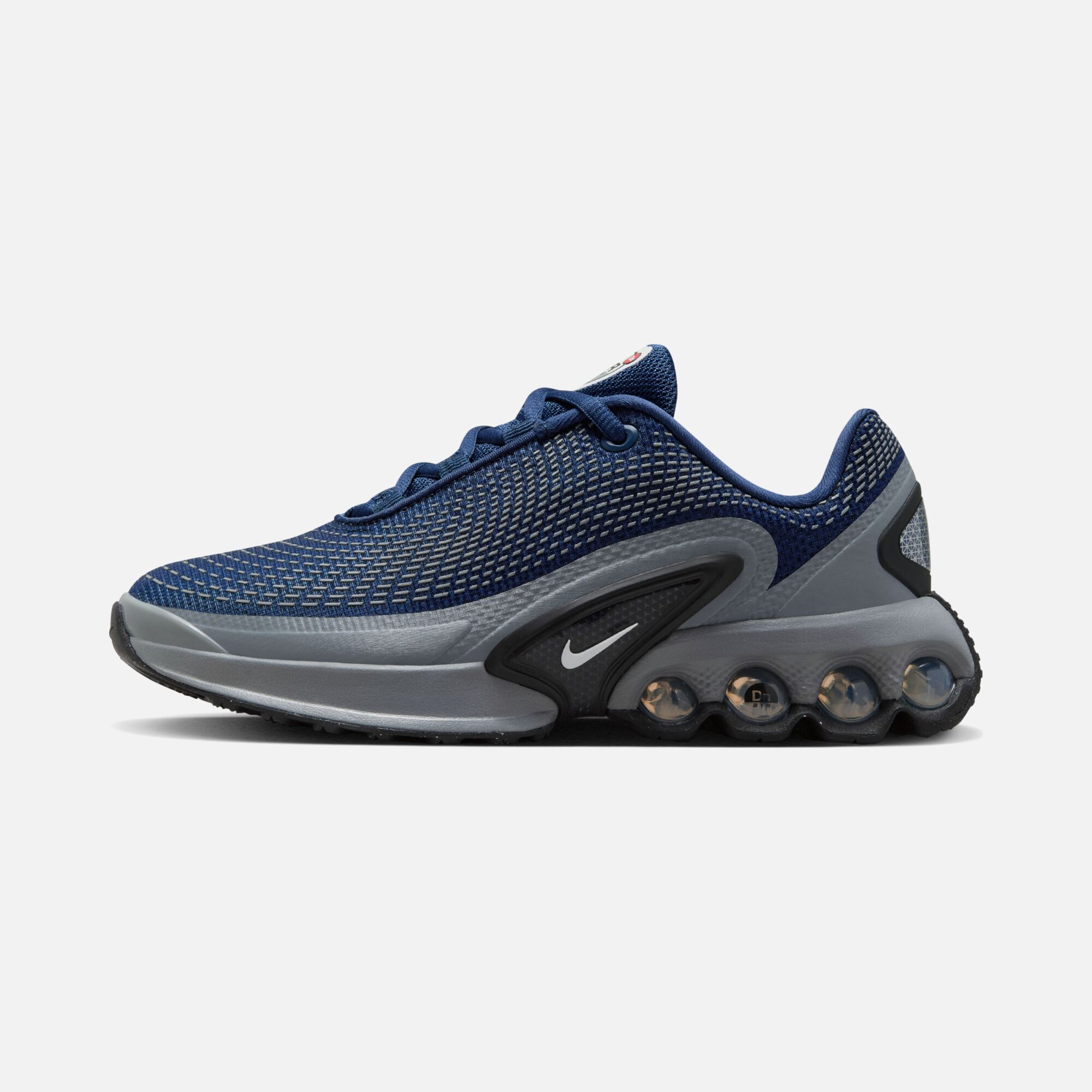 Nike Air Max ''Dynamic Air Unit System'' SS25 (Gs) Spor Ayakkabı