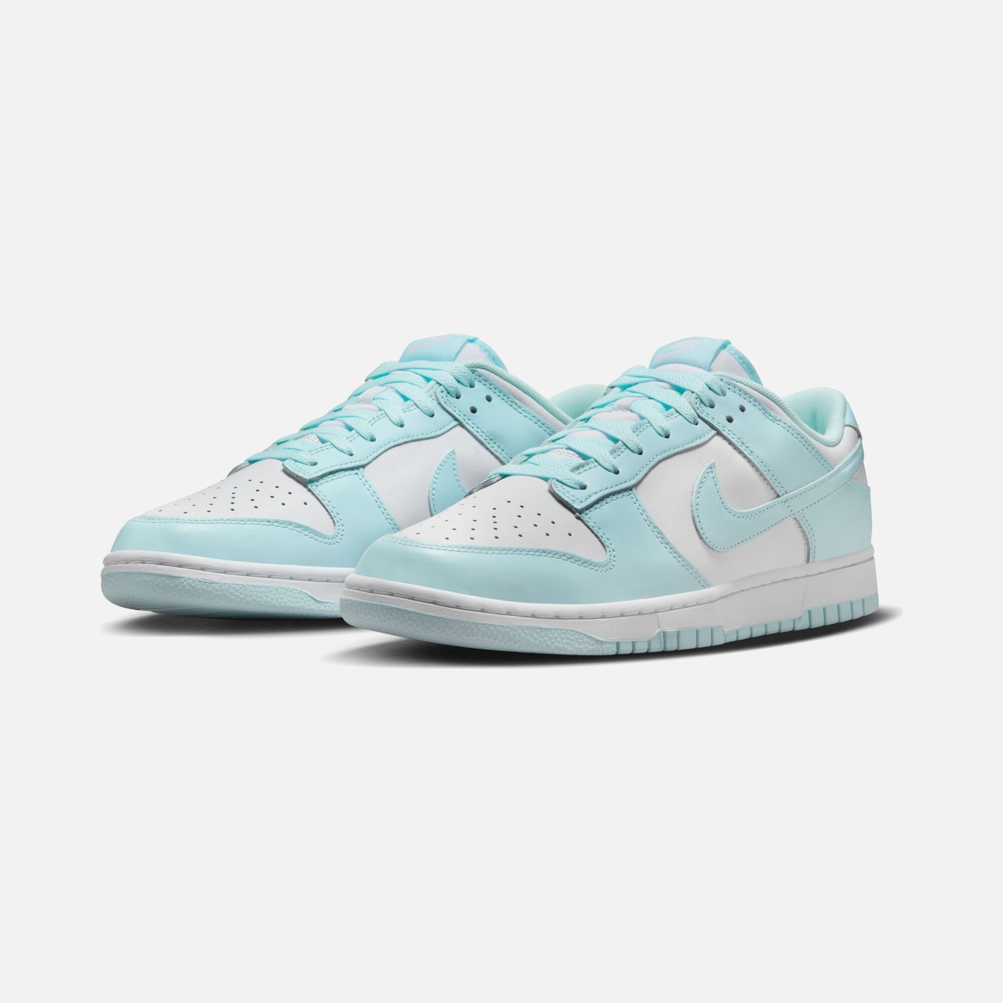 Nike Dunk Low Retro ''Be True To Your School Collection'' Erkek Spor Ayakkabı