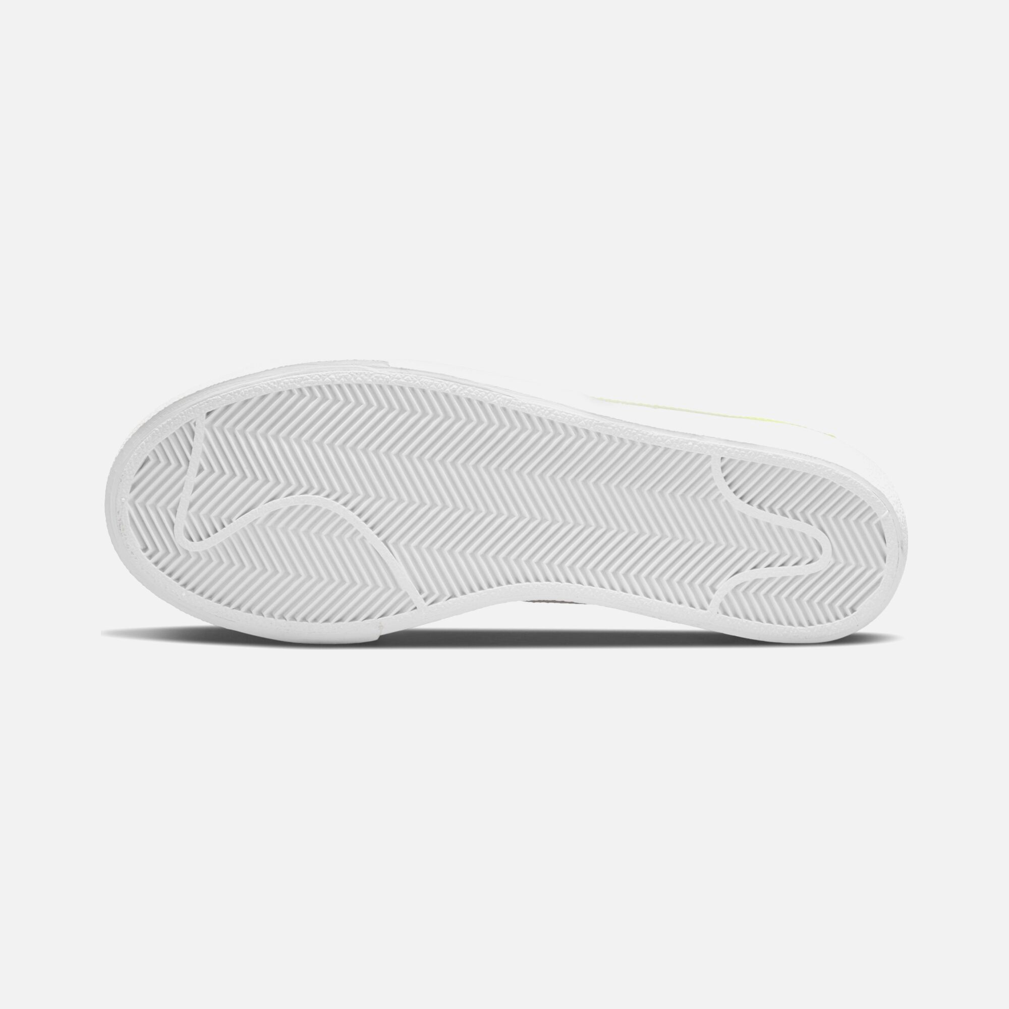 Nike Blazer Low Platform Kadın Spor Ayakkabı