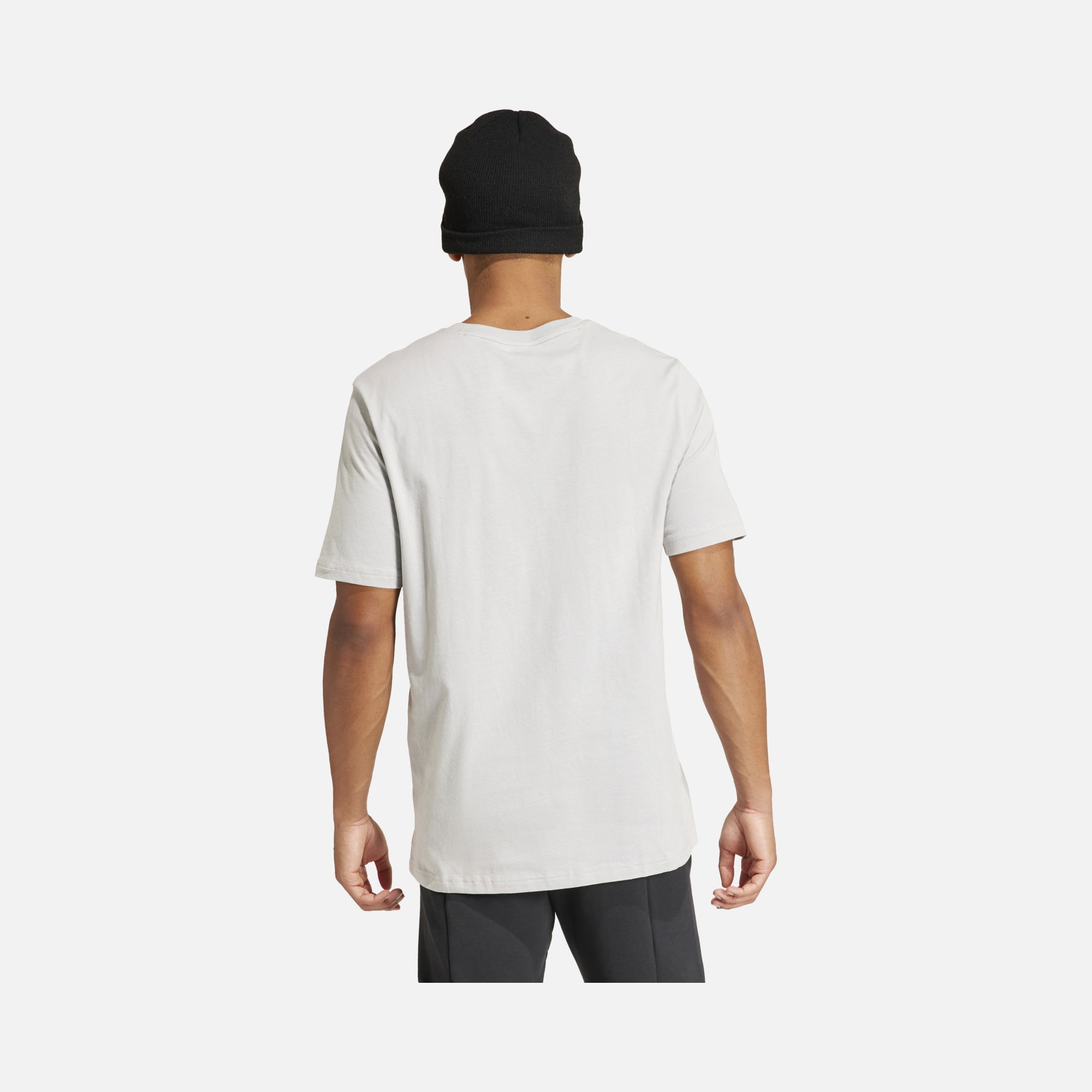 adidas Sportswear Future Icons Badge of Short-Sleeve Erkek Tişört