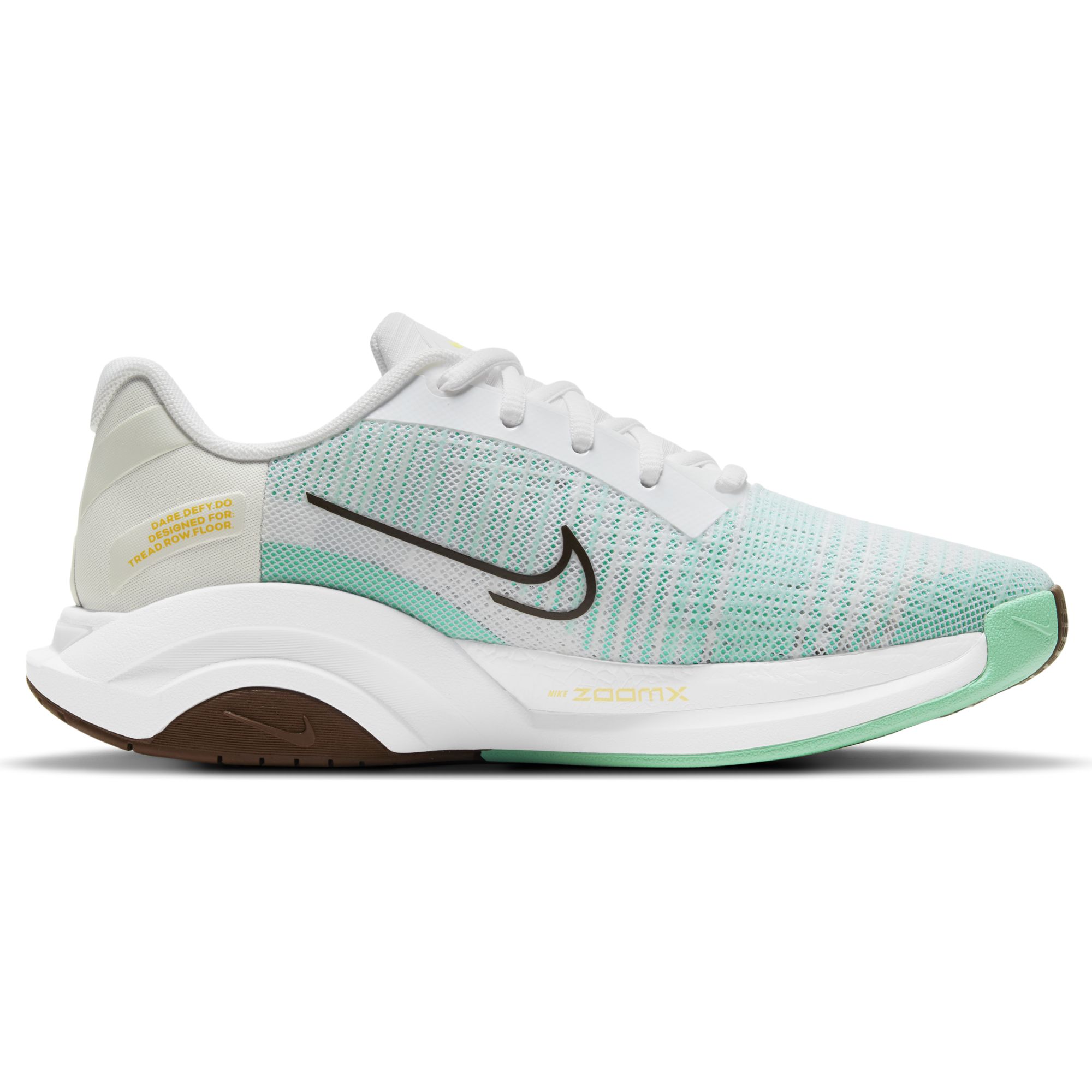 Nike ZoomX SuperRep Surge Endurance Class Kadın Spor Ayakkabı
