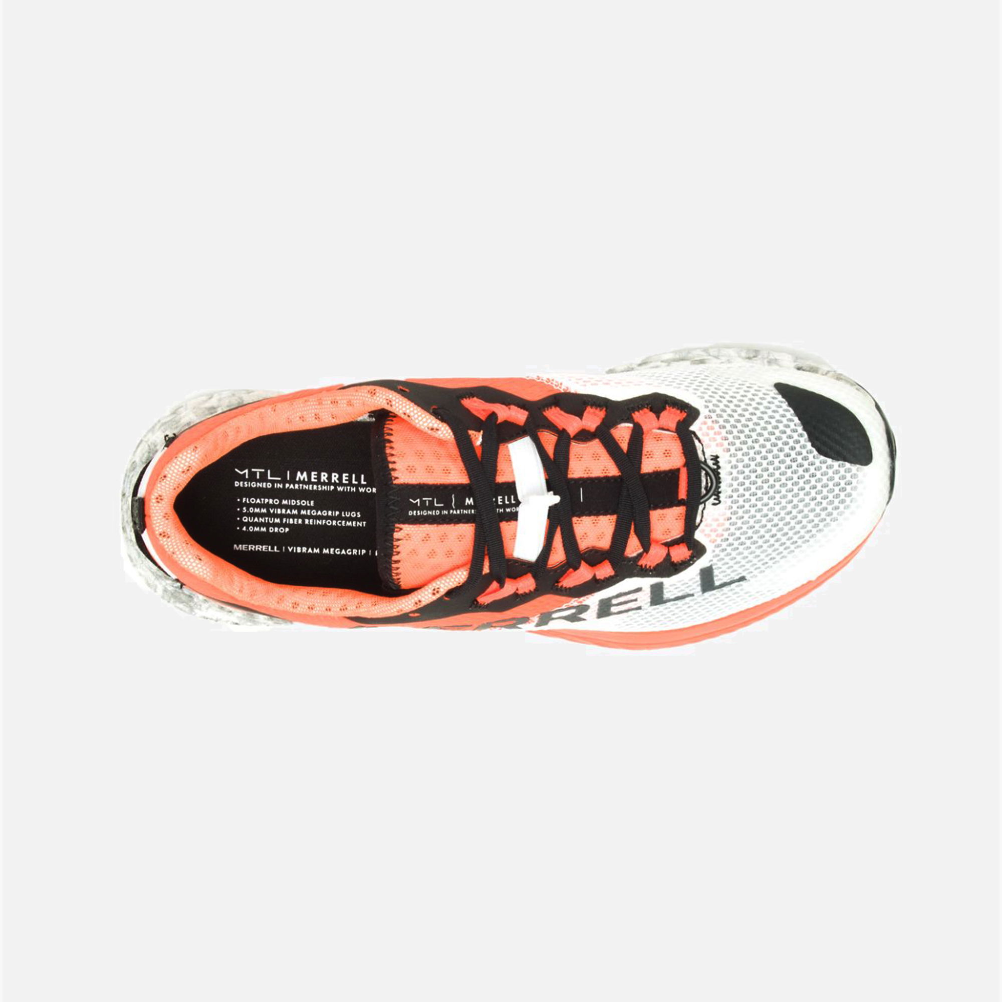 Merrell MTL Long Sky 2 Trail Running Kadın Spor Ayakkabı