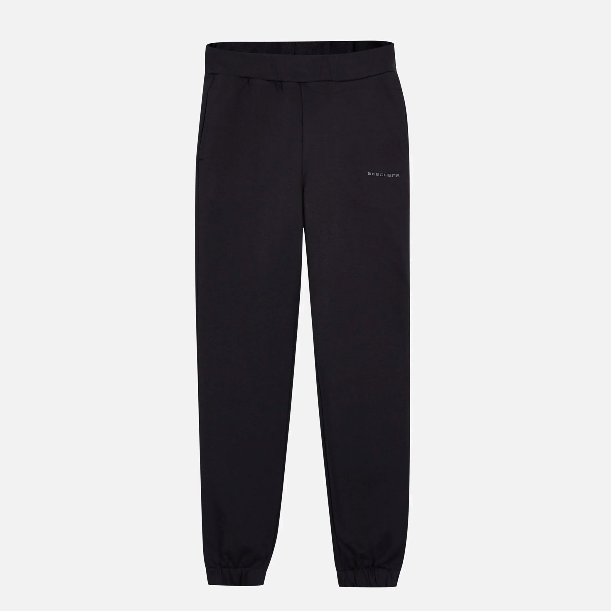 Skechers Sportswear New Basics Elastic Cuff Kadın Eşofman Altı