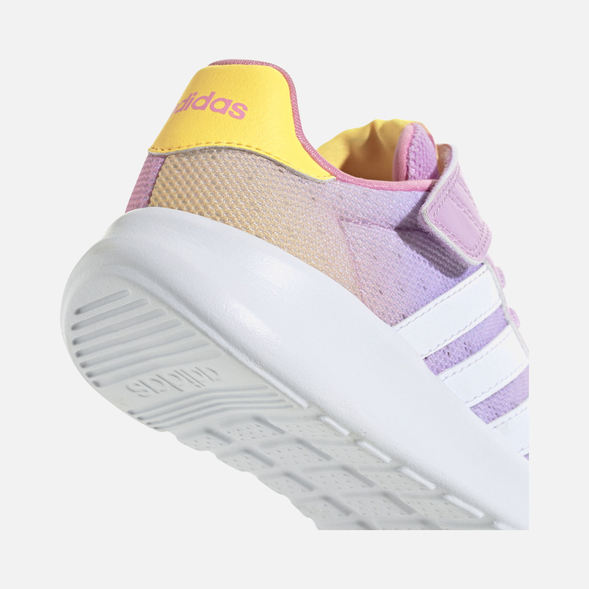 adidas Sportswear Lite Racer 3.0 El (Girl's) Çocuk Spor Ayakkabı