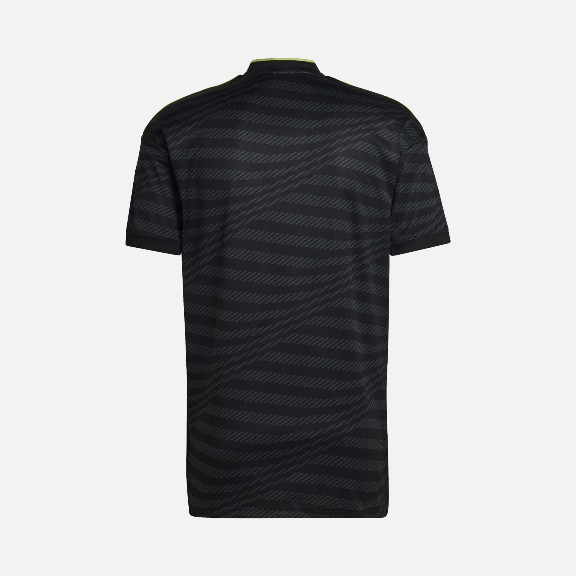 adidas Real Madrid 2022-2023 Üçüncü Takım Erkek Forma