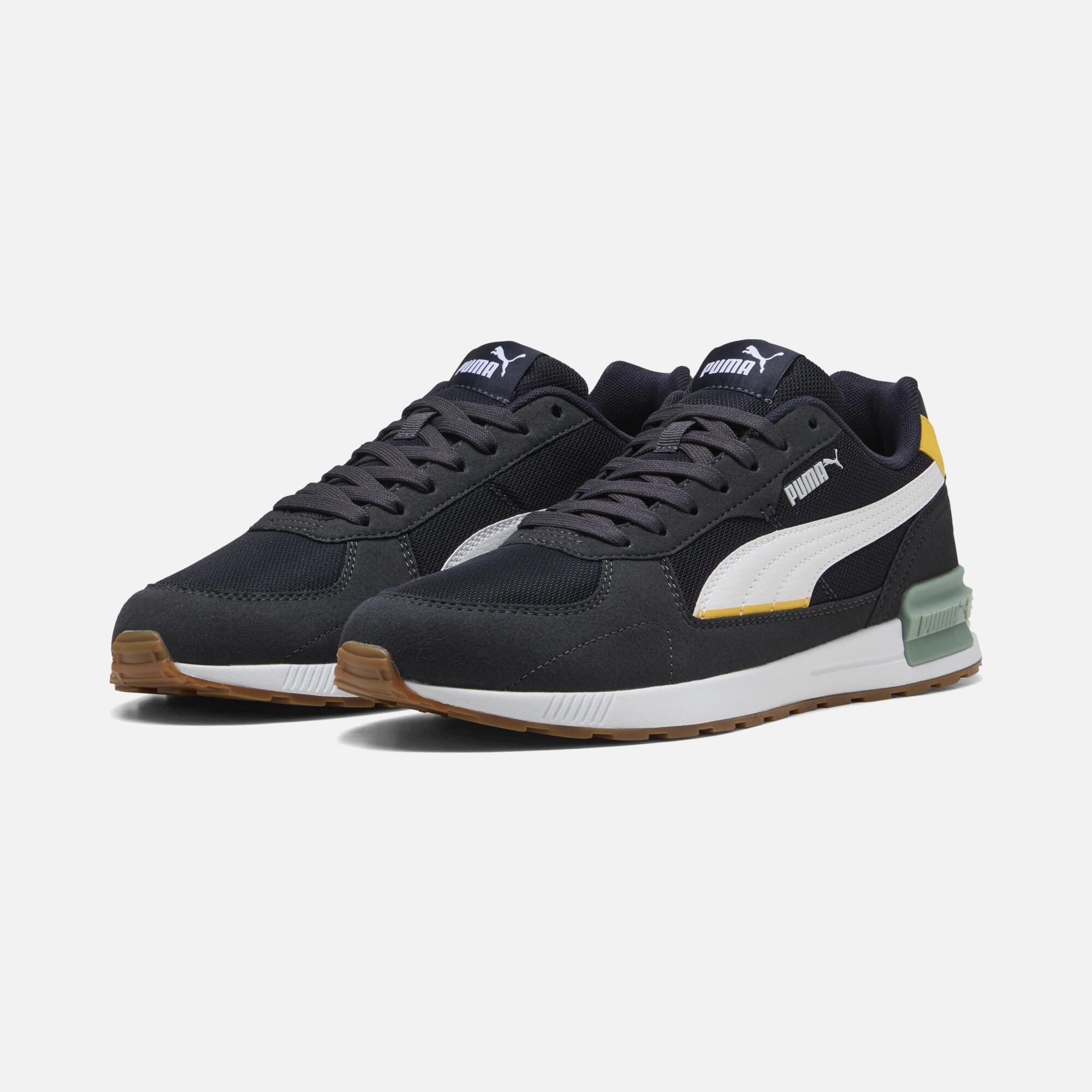Puma Sportswear Graviton SoftFoam+ Unisex Spor Ayakkabı