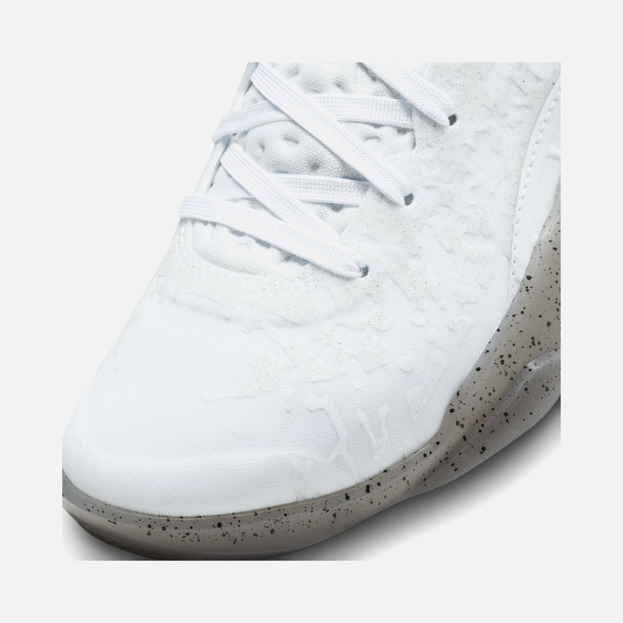 Nike Zion III "Mud, Sweat and Tears" (GS) Basketbol Ayakkabısı