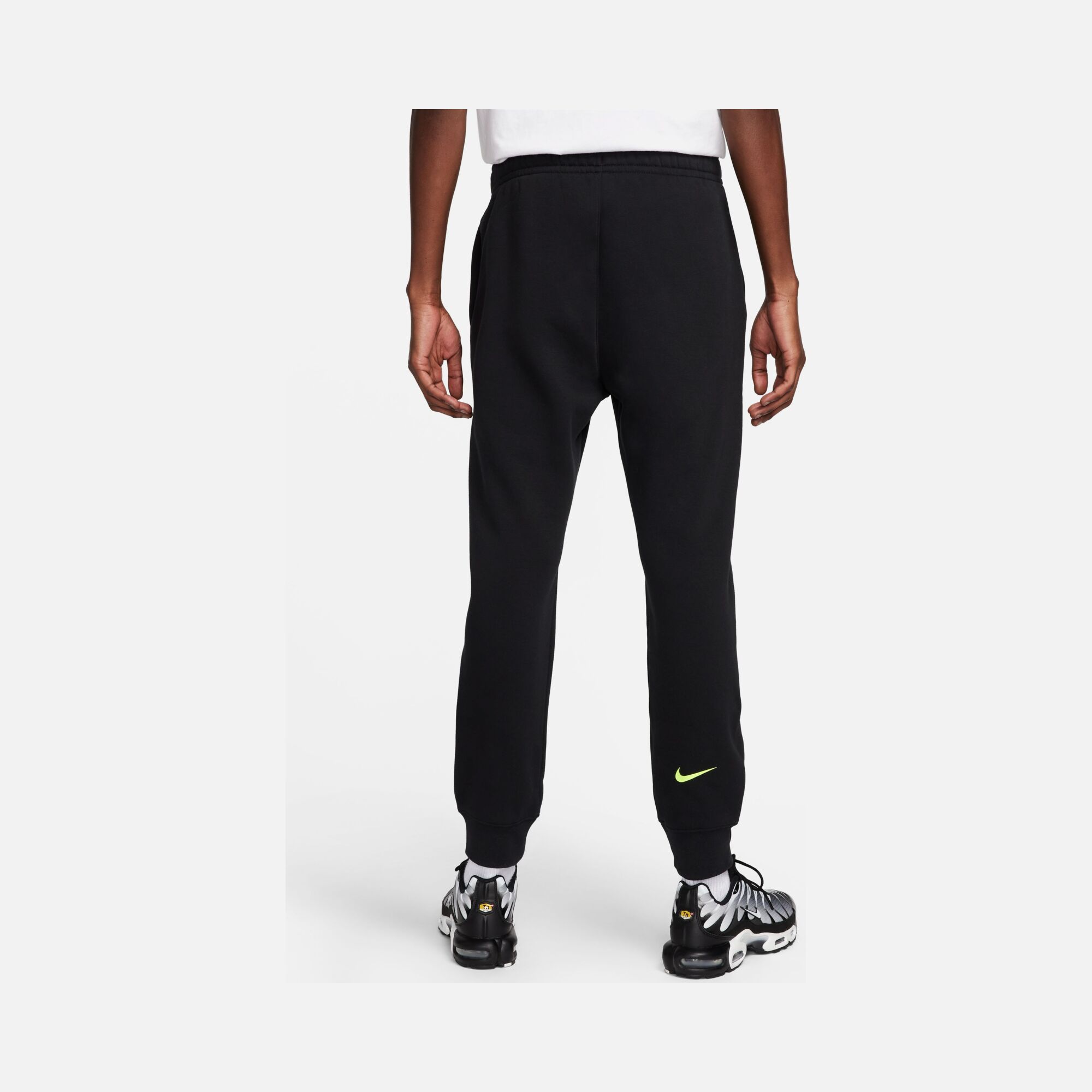 Nike Sportswear Fleece ''Triple Swoosh Graphic'' Erkek Eşofman Altı