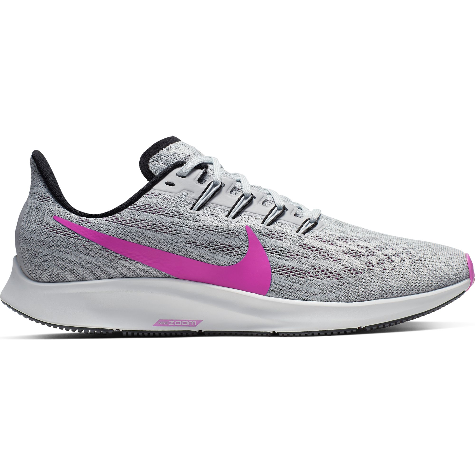 Nike Air Zoom Pegasus 36 Erkek Spor Ayakkabı