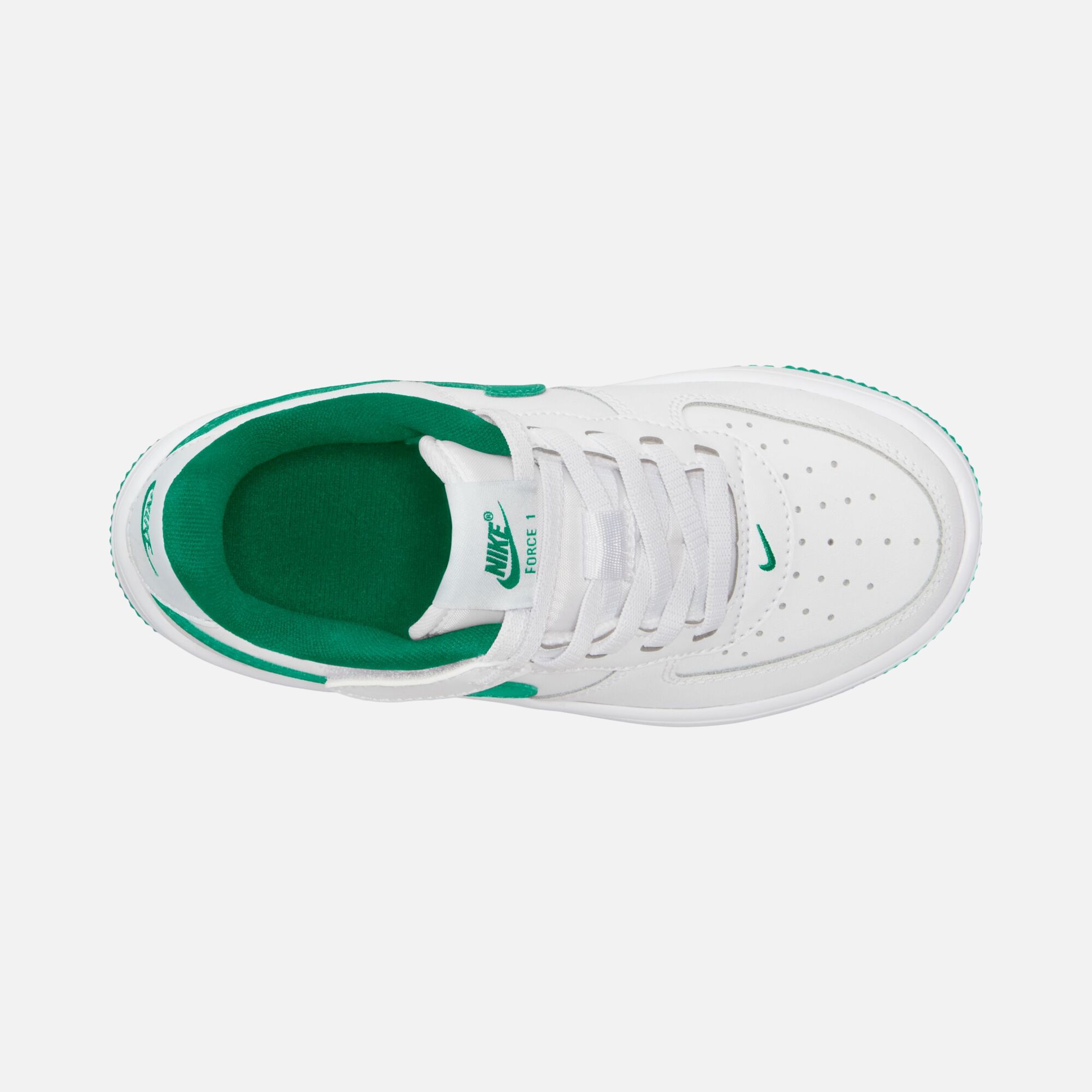 Nike Force 1 Low EasyOn (PS) Çocuk Spor Ayakkabı