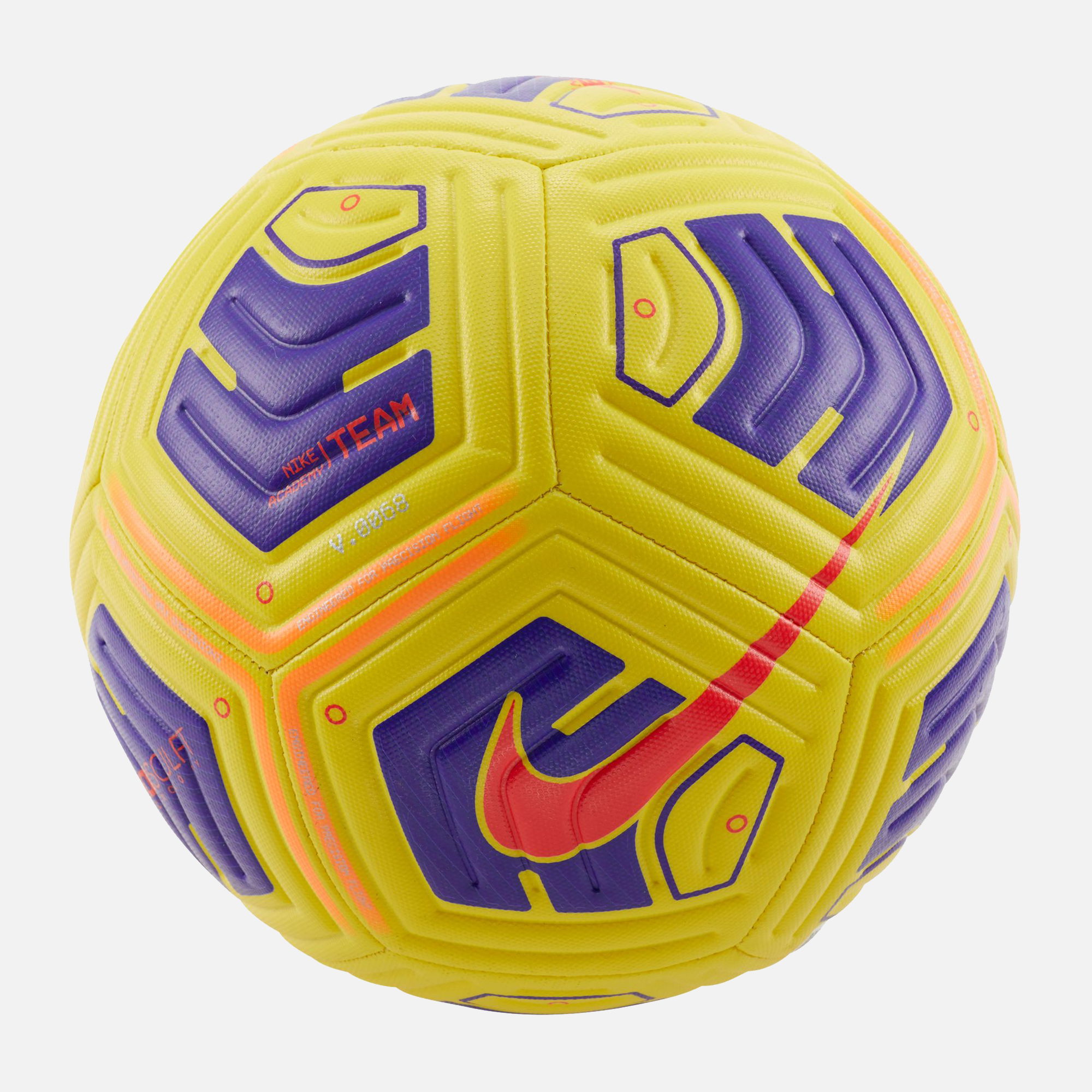 Nike Academy Team No:5 Futbol Topu