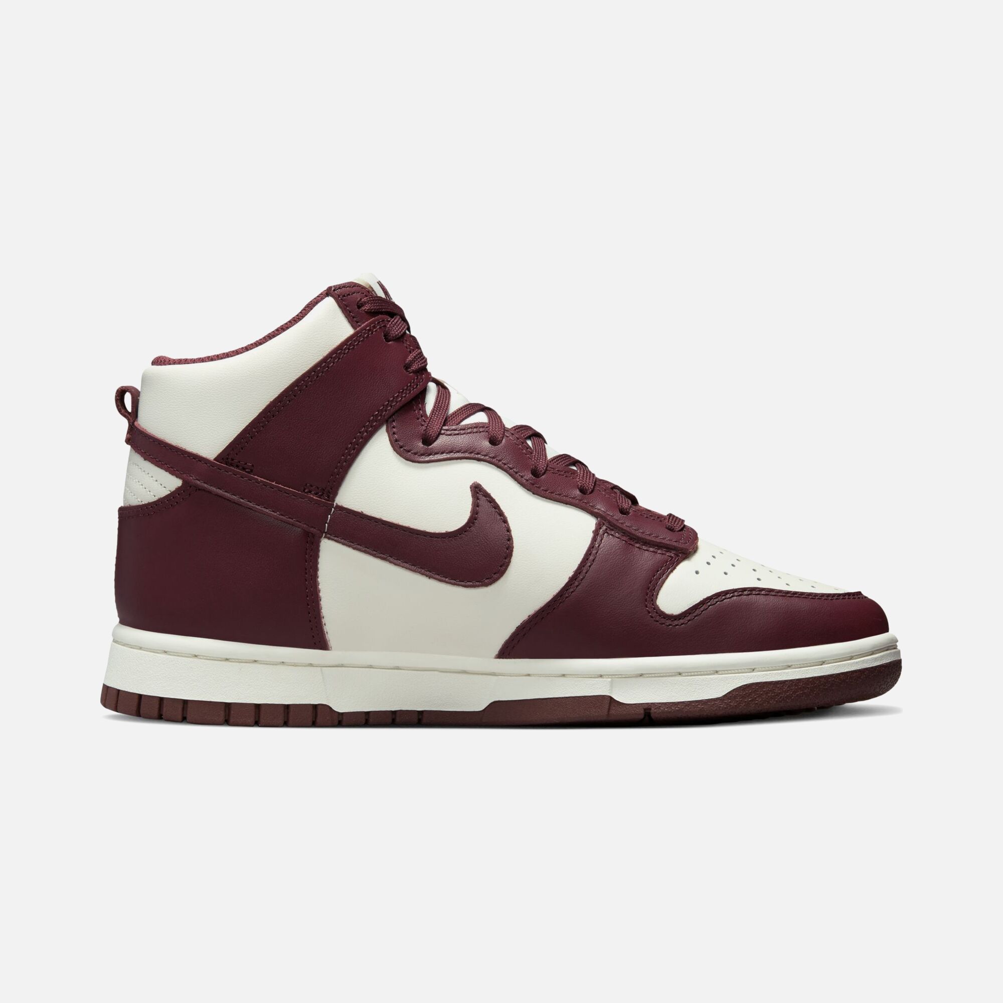 Nike Dunk High Kadın Spor Ayakkabı