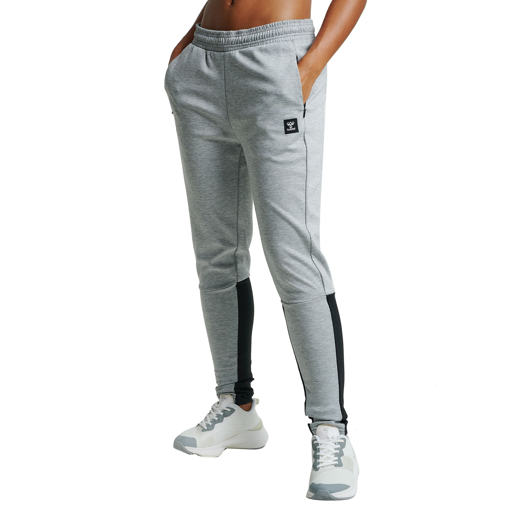 Hummel Essi Tapered Kadın Eşofman Altı
