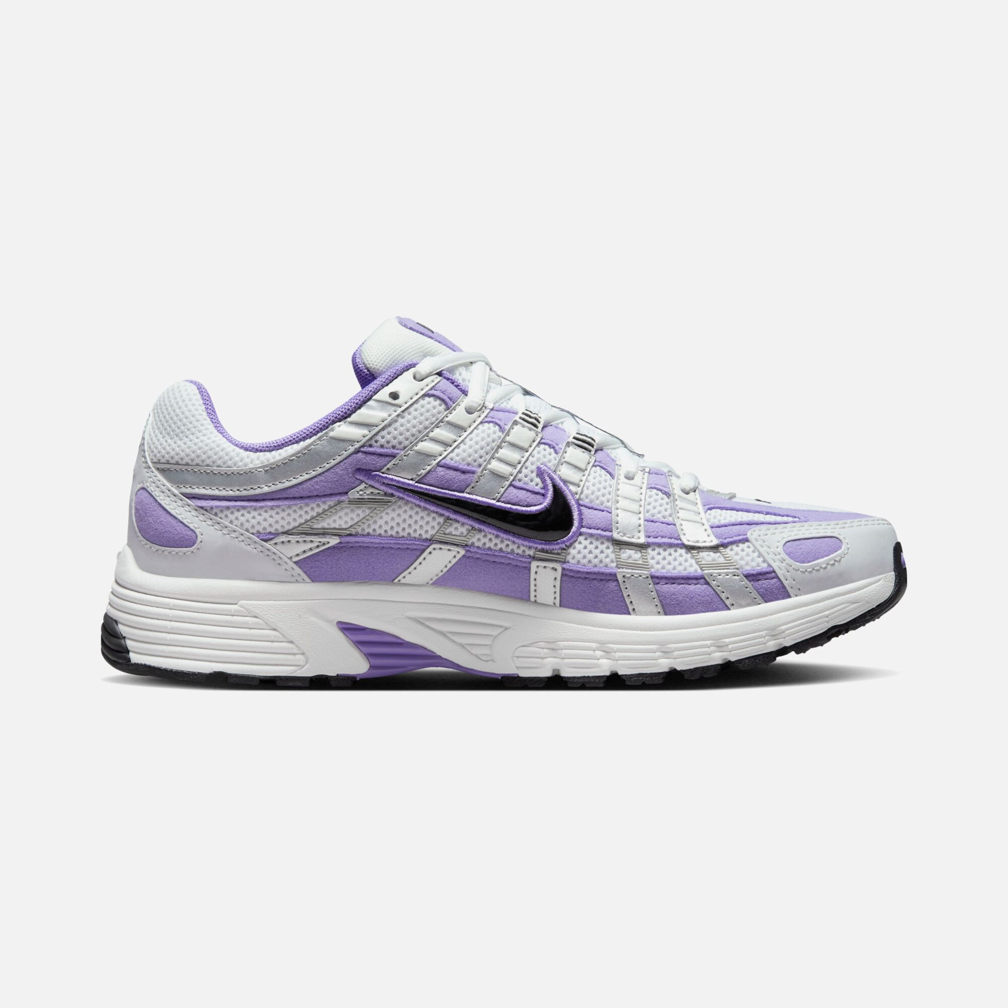 Nike P-6000 ''Bowerman Series'' Sportswear Kadın Spor Ayakkabı