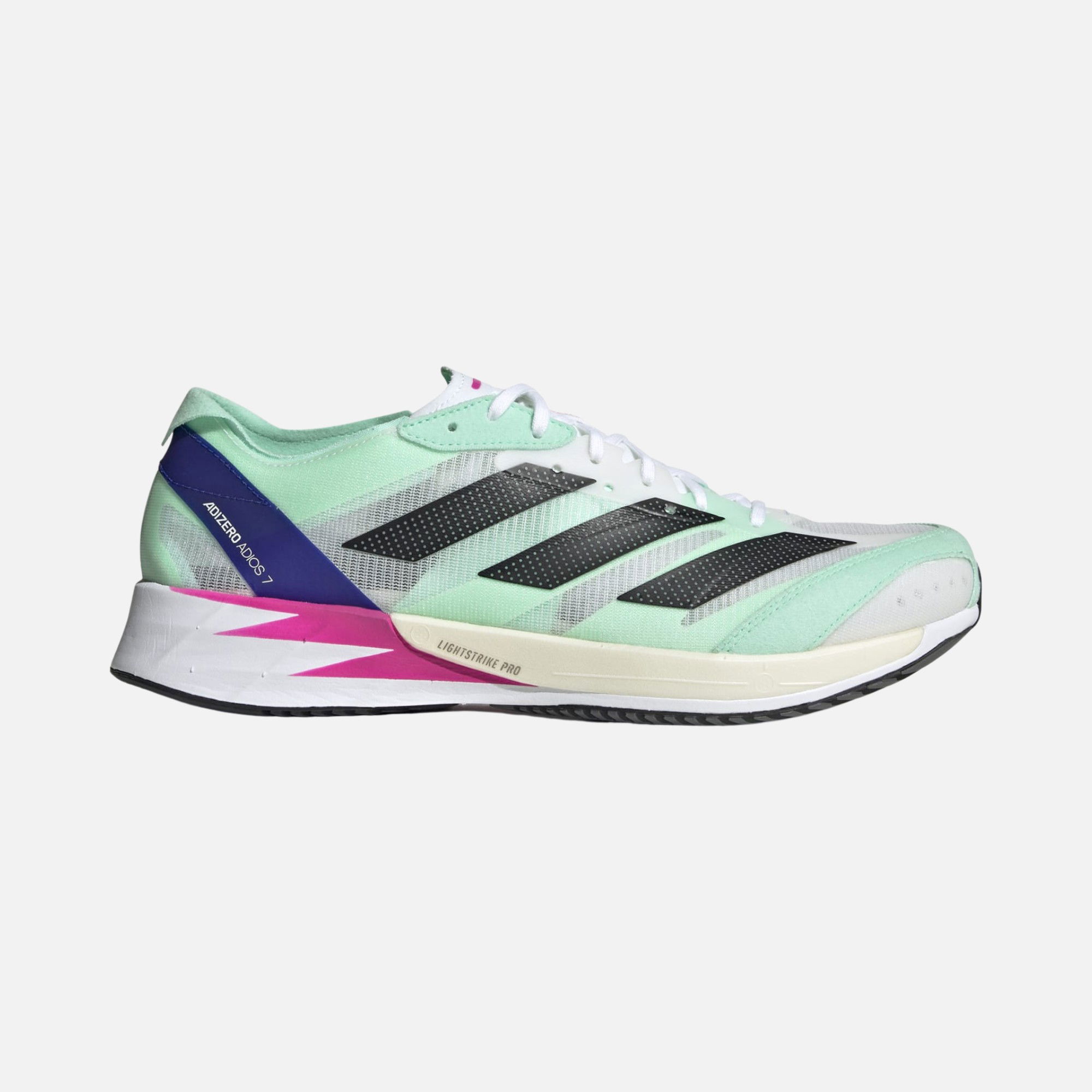 adidas Adizero Adios 7 Running Erkek Spor Ayakkabı