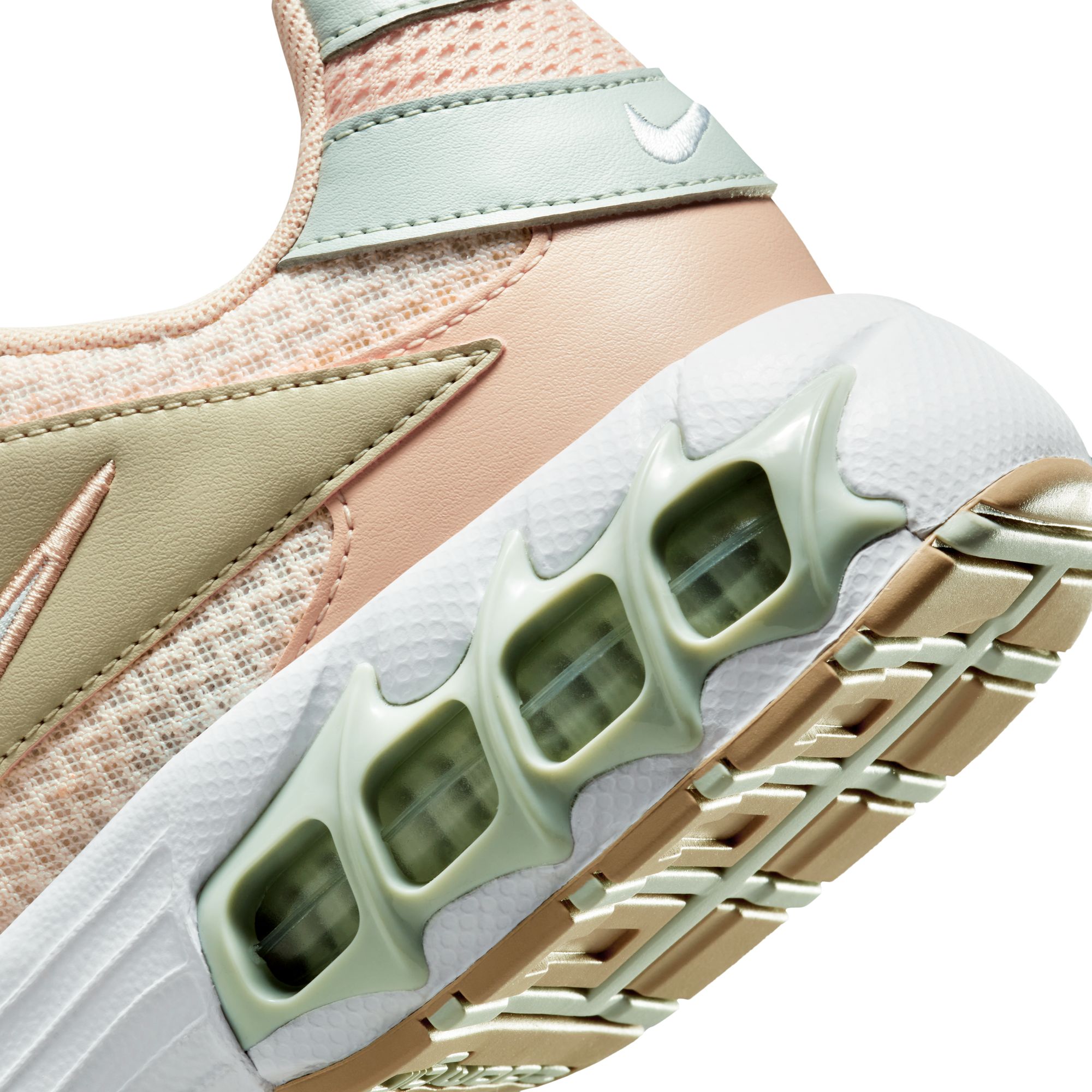 Nike Zoom Air Fire FW22 Kadın Spor Ayakkabı