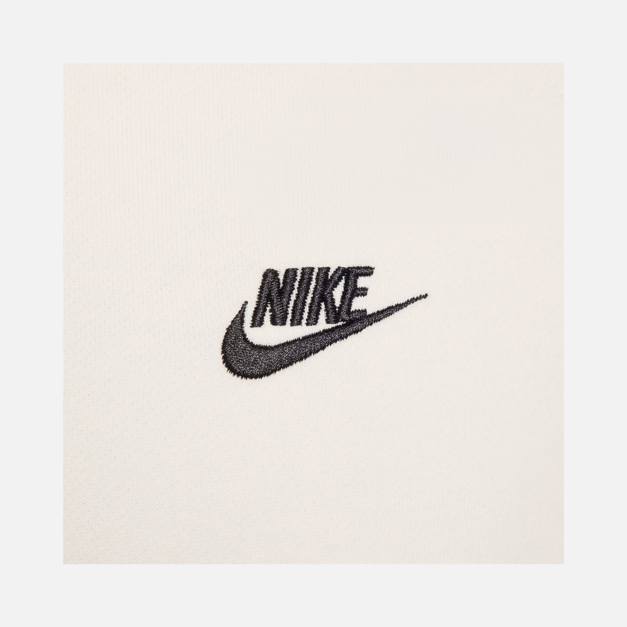 Nike Sportswear Club French Terry Pullover Hooded Erkek Sweatshirt