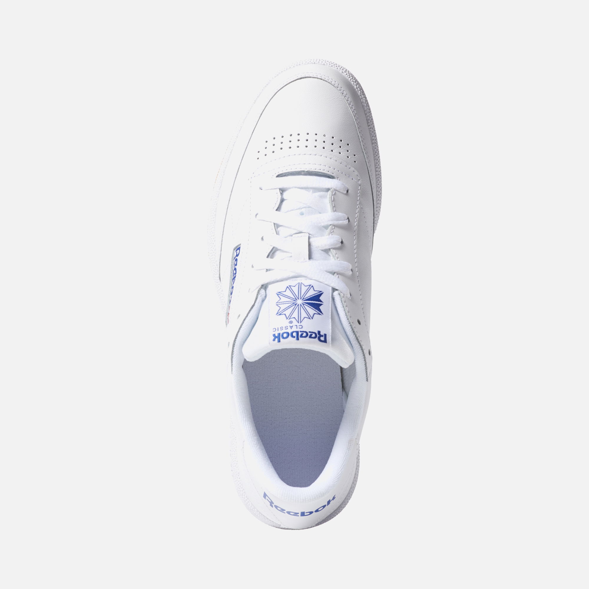 Reebok Club C85 Erkek Spor Ayakkabı