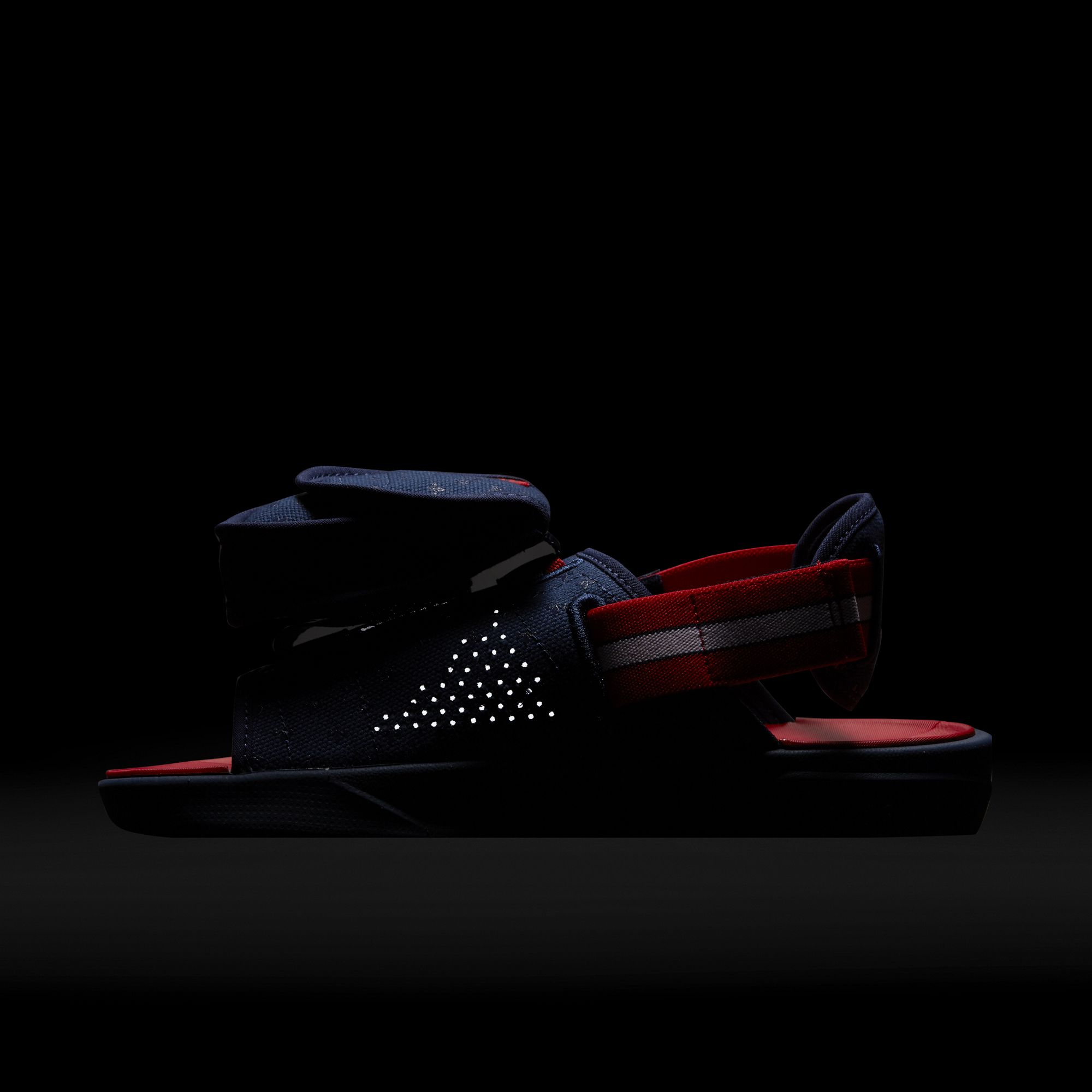 Nike Jordan LS x Paris Saint-Germain Erkek Terlik