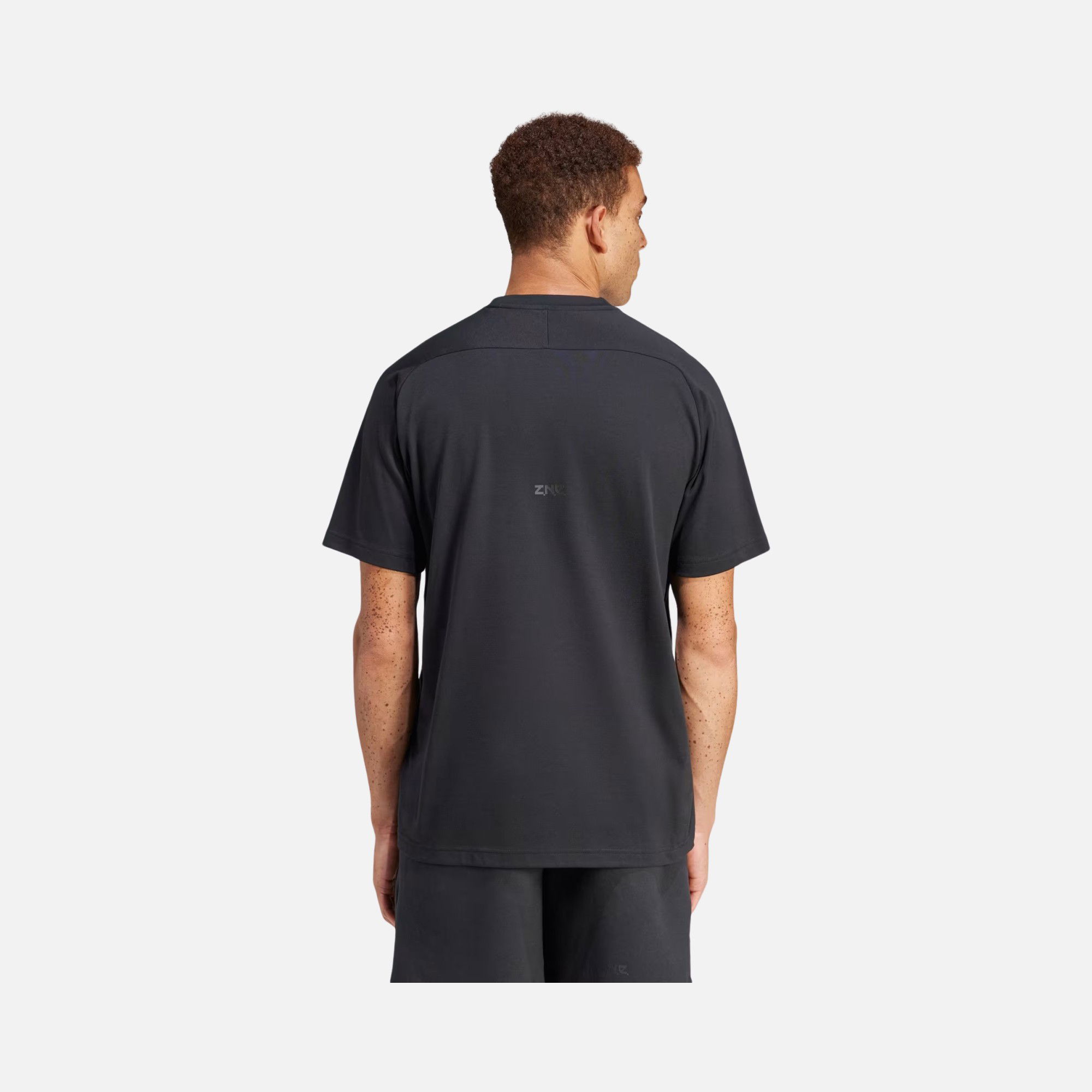 adidas Sportswear Z.N.E. Logo Short-Sleeve Erkek Tişört
