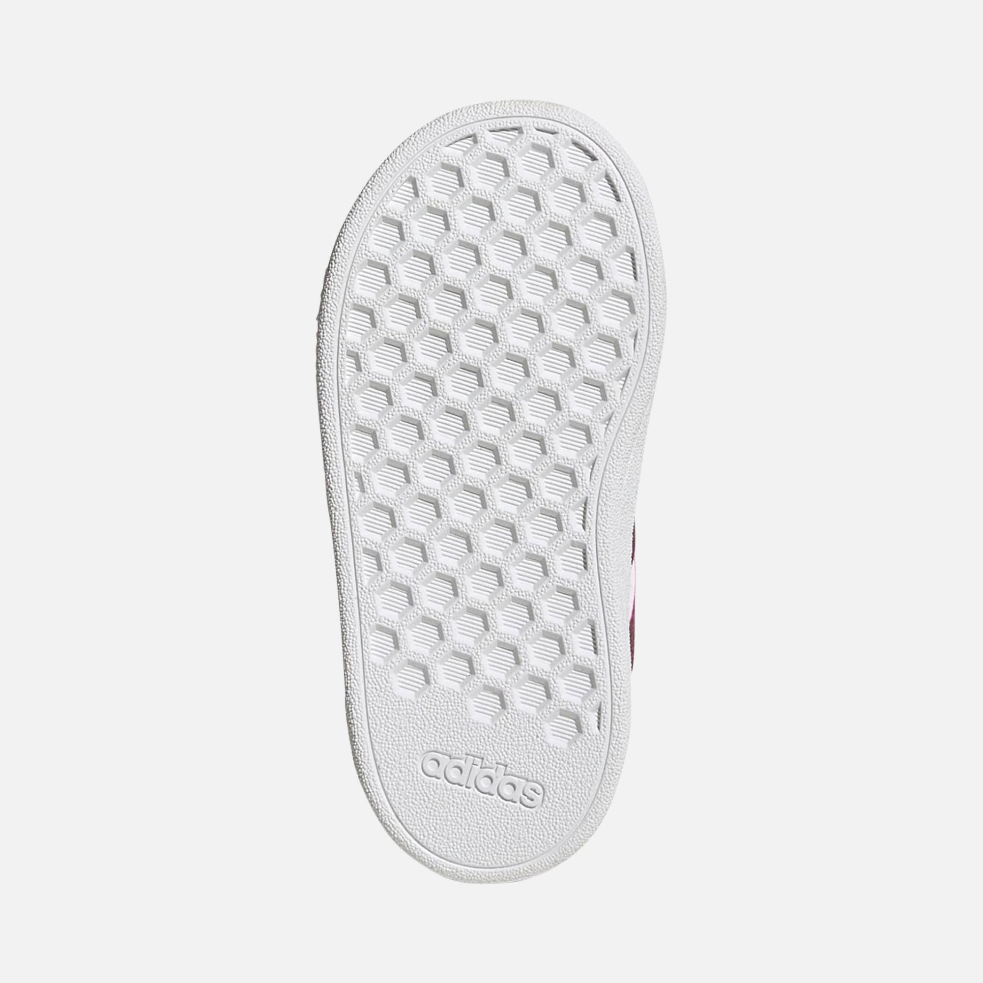 adidas Grand Court 2.0 Cf Inf Bebek Spor Ayakkabı
