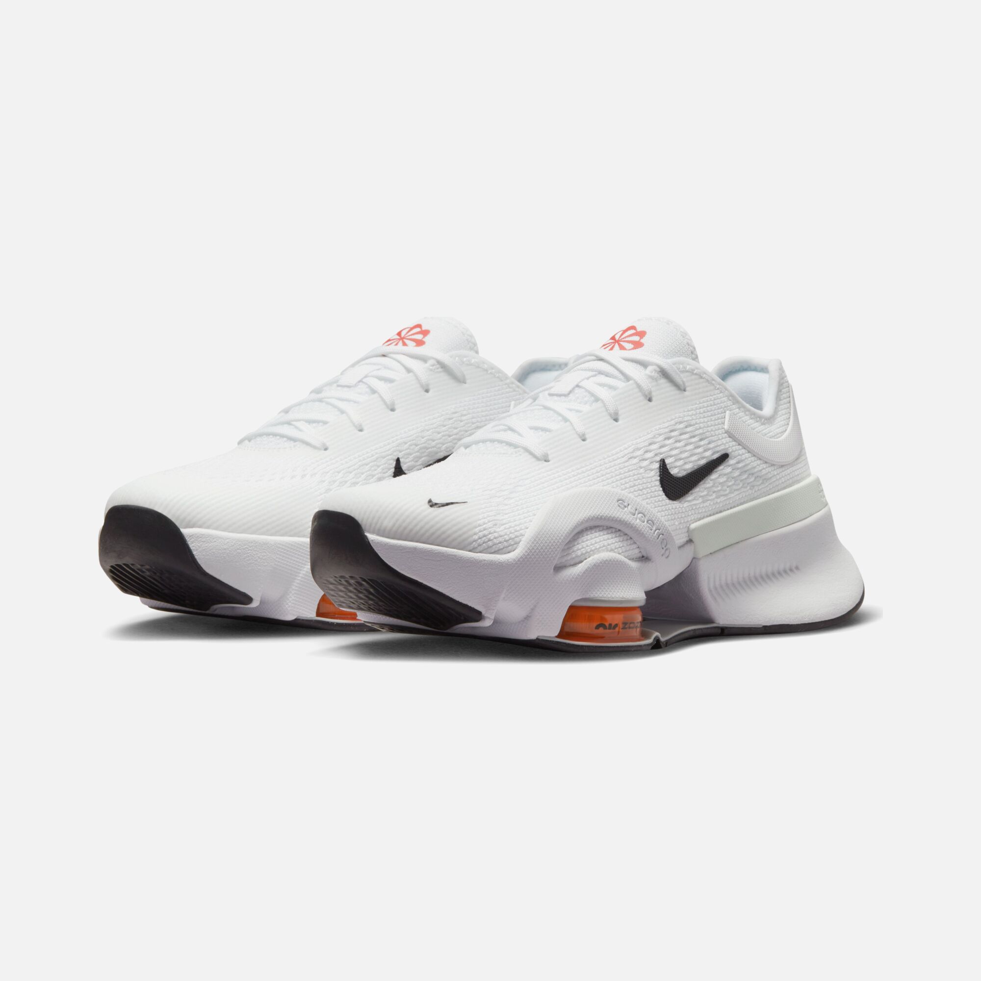 Nike Zoom SuperRep 4 Next Nature HIIT Class Kadın Spor Ayakkabı