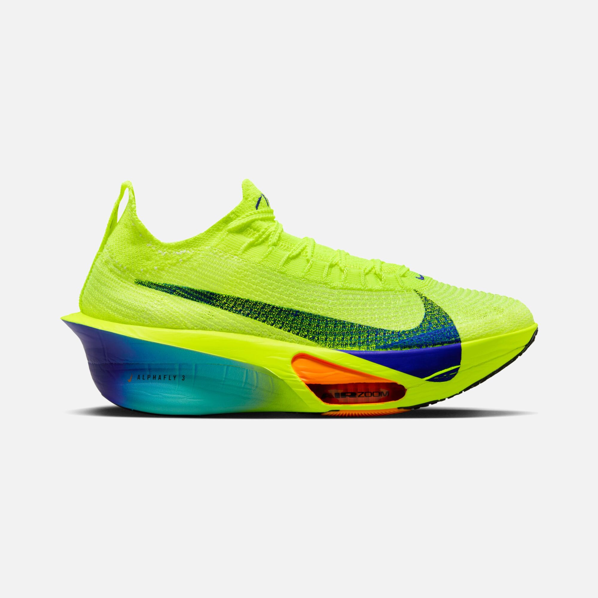 Nike Alphafly Next% 3 Road Racing Kadın Spor Ayakkabı
