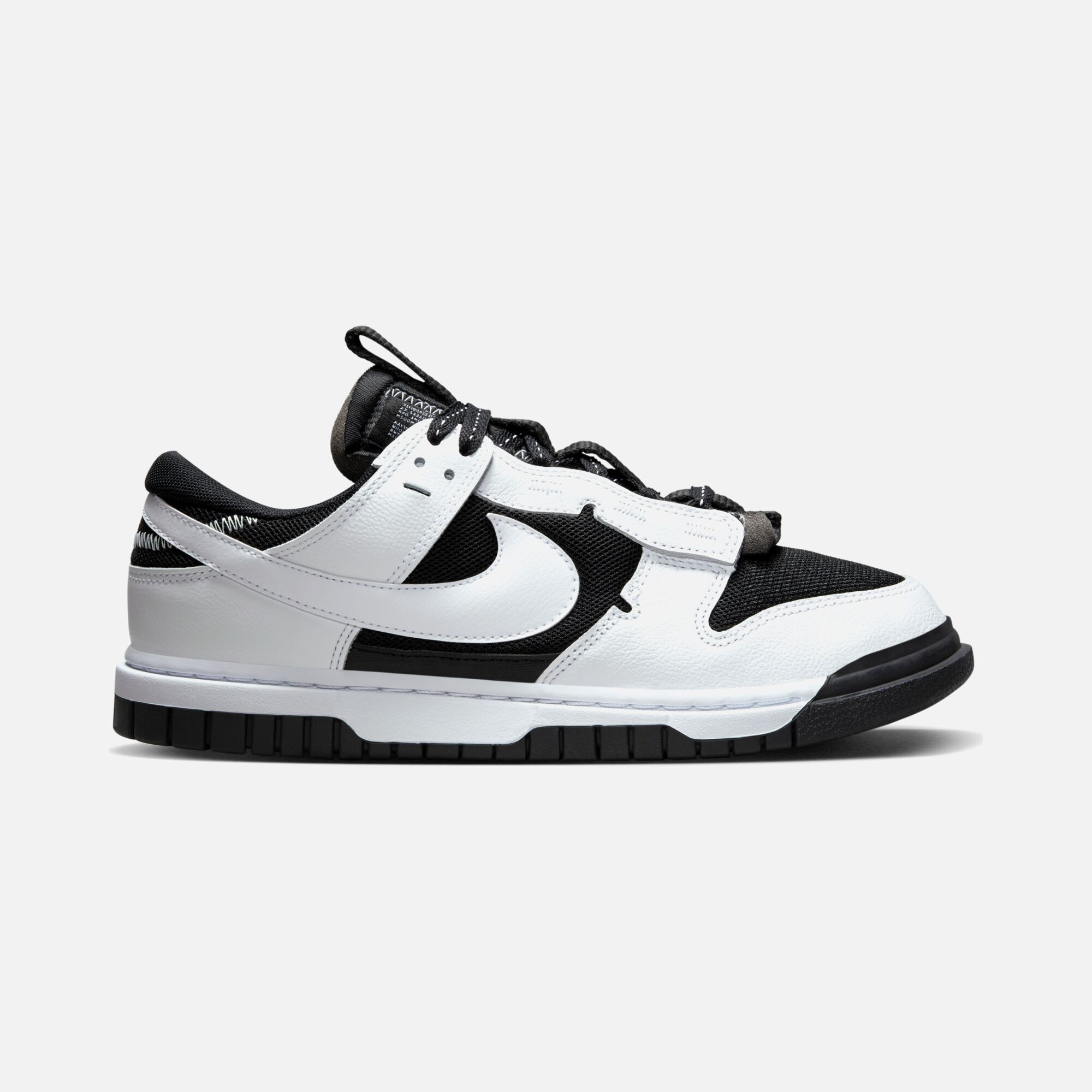 Nike Air Dunk Jumbo Erkek Spor Ayakkabı