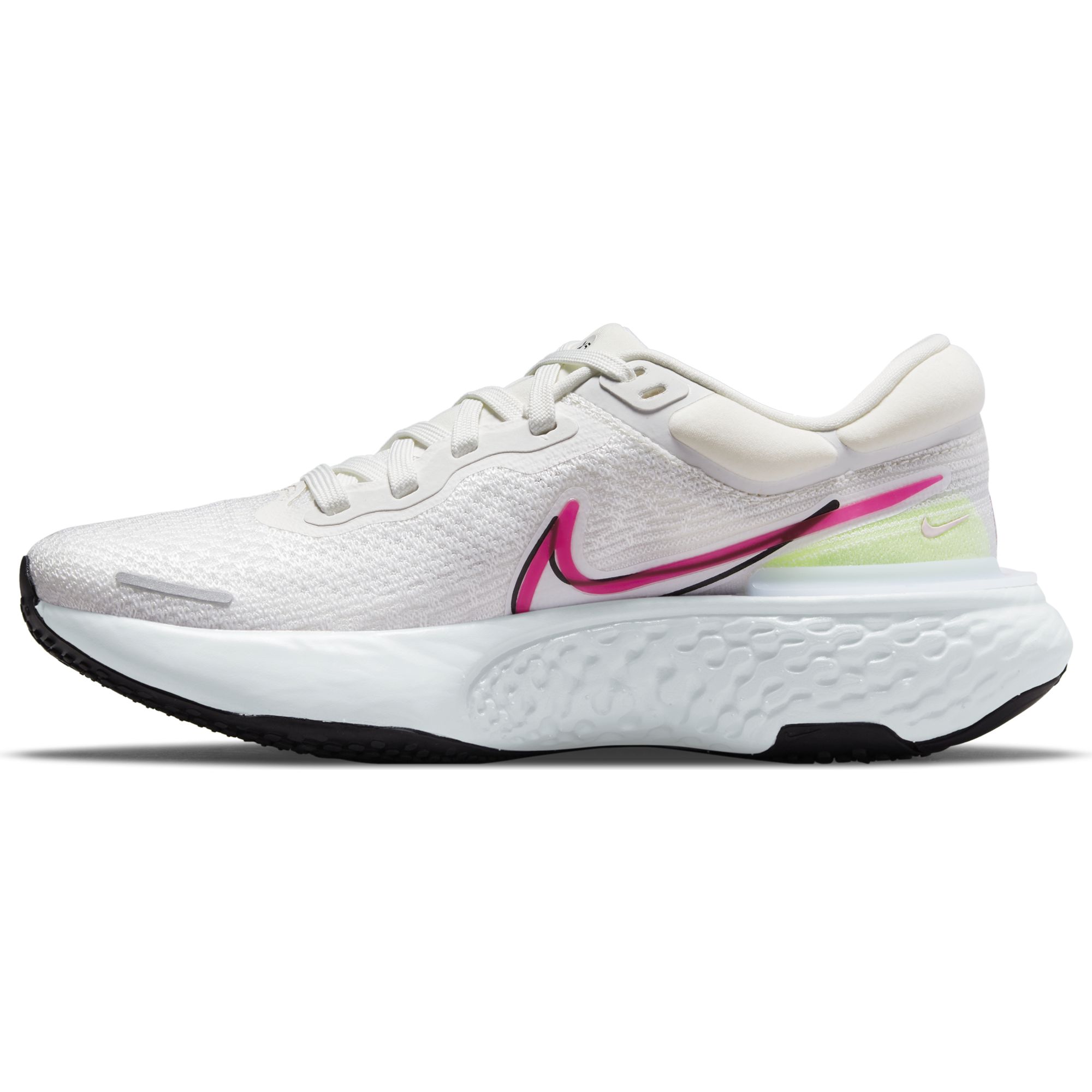 Nike ZoomX Invincible Run Flyknit Running Kadın Spor Ayakkabı