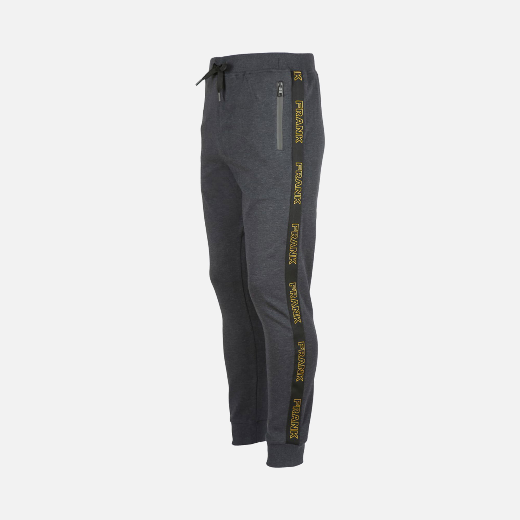 John Frank Gold Band Jogging Erkek Eşofman Altı