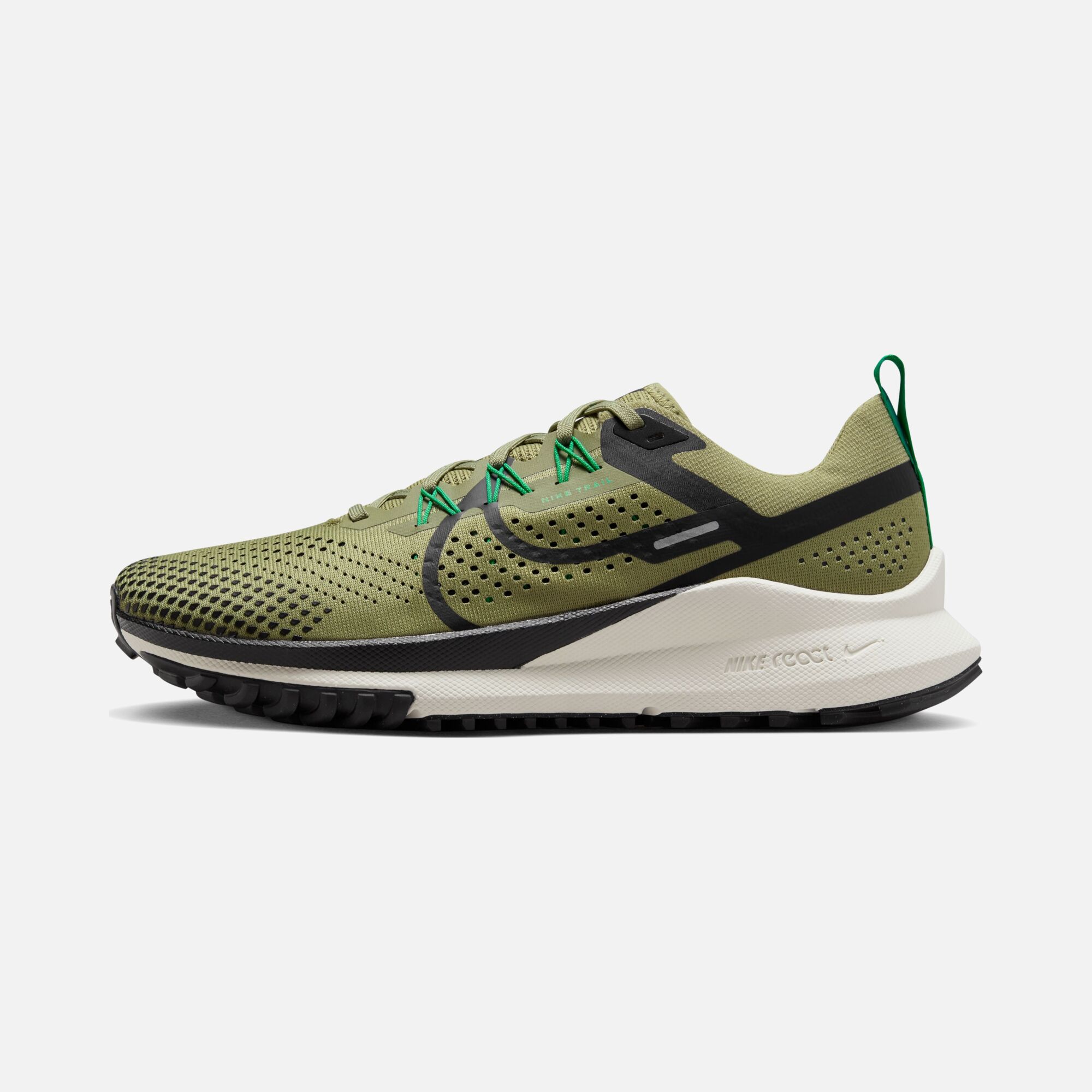 Nike React Pegasus Trail 4 Running SU23 Erkek Spor Ayakkabı