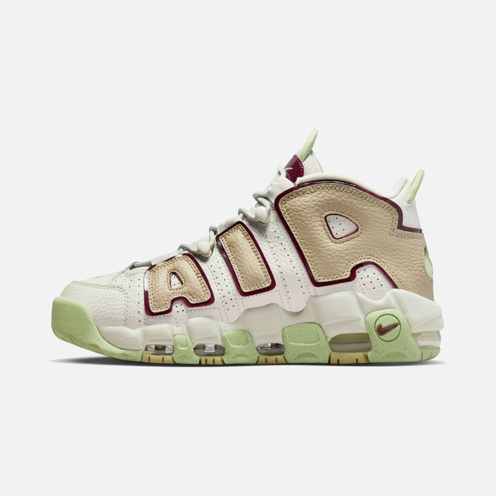 Nike Air More Uptempo FW22 Kadın Spor Ayakkabı