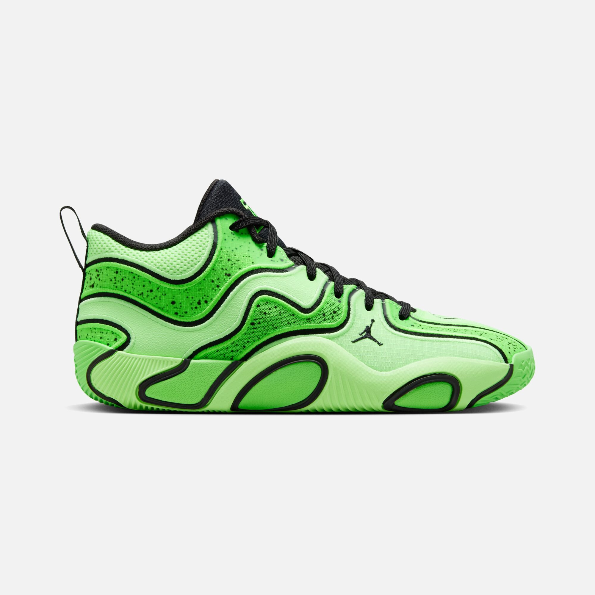 Nike Jordan Tatum 3 "6th Man" Erkek Basketbol Ayakkabısı