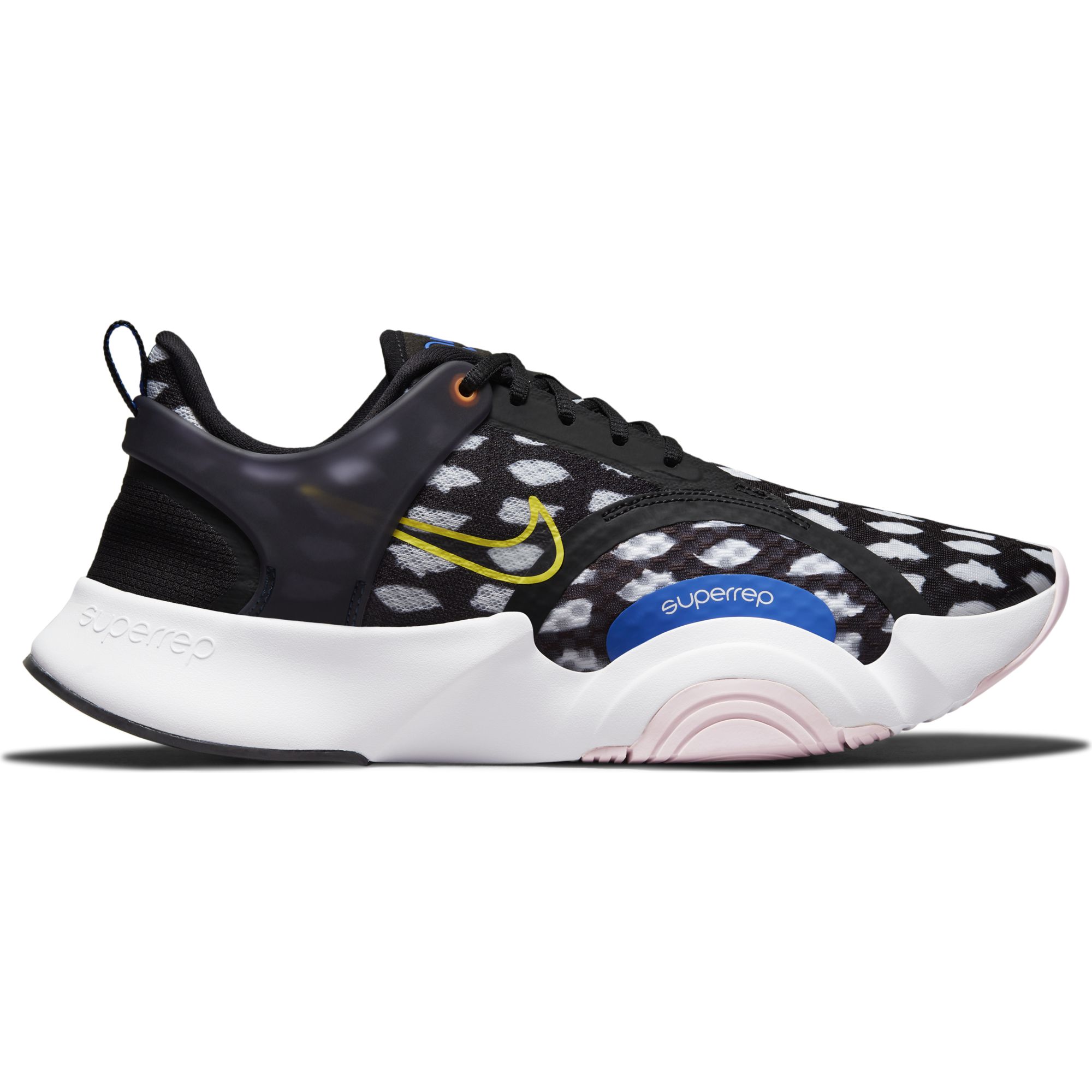 Nike SuperRep Go 2 Training Erkek Spor Ayakkabı