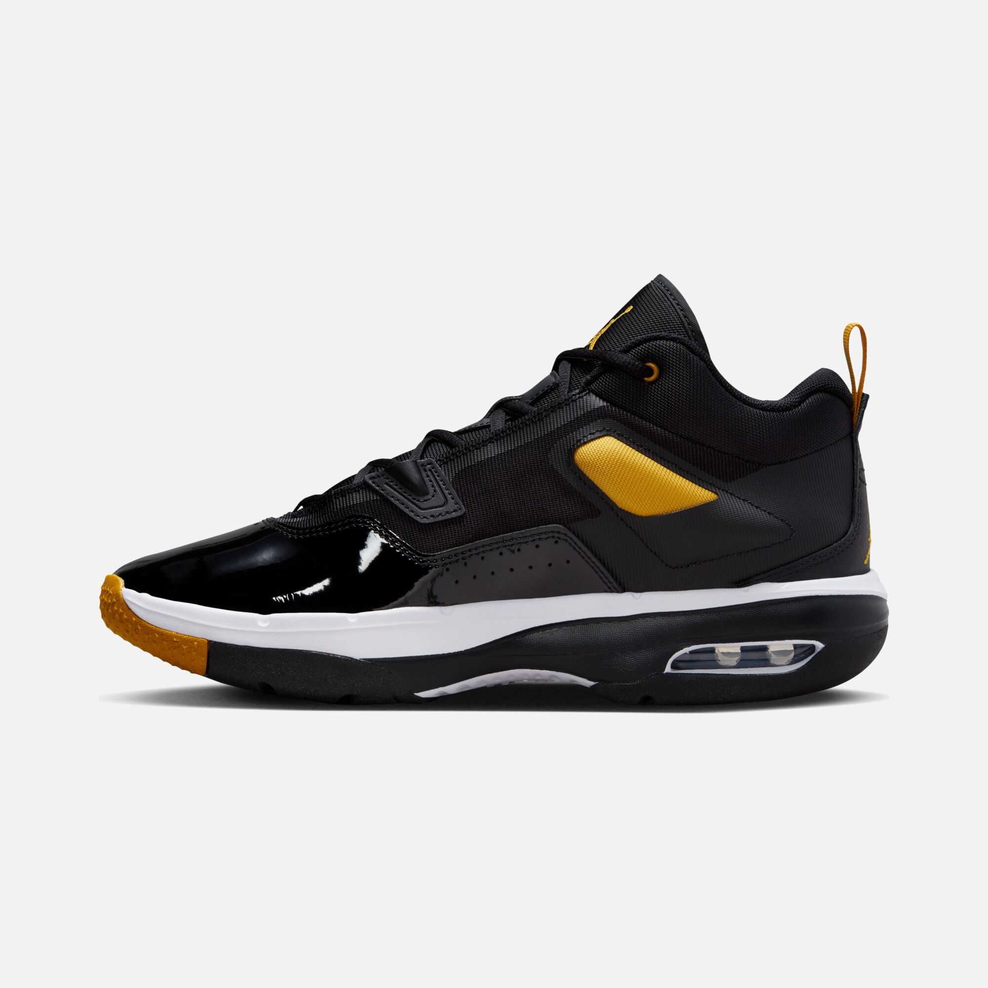 Nike Jordan Stay Loyal 3 Erkek Basketbol Ayakkabı