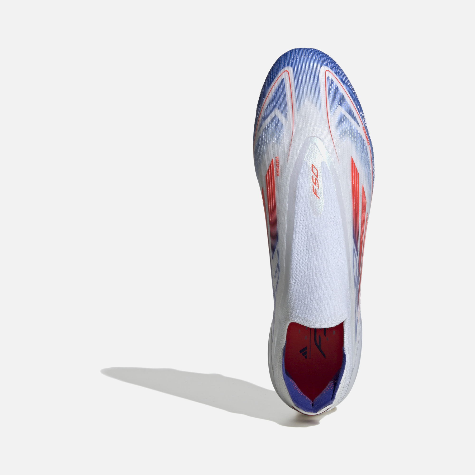 adidas F50 Elite Laceless FG Firm Ground Erkek Krampon